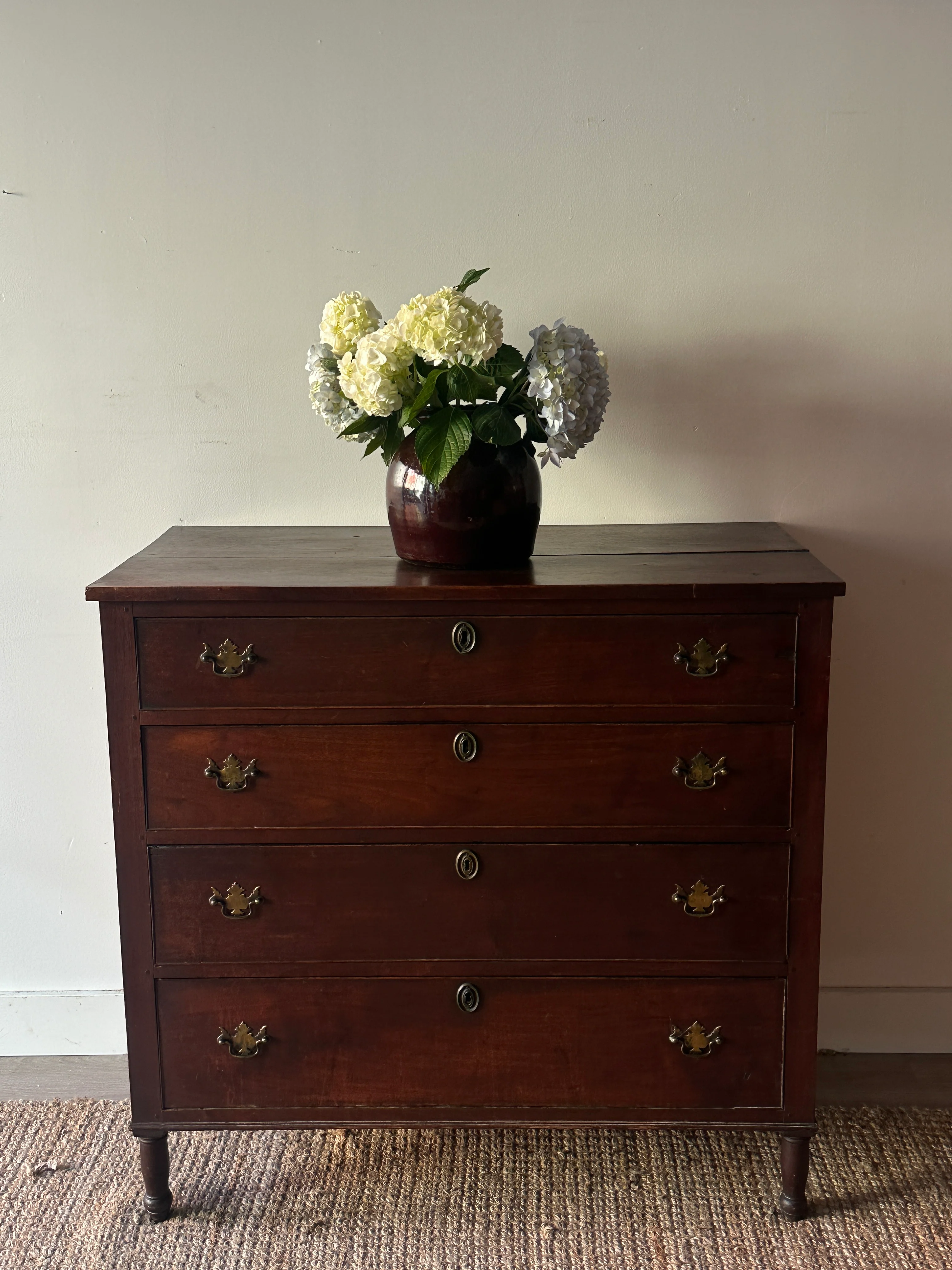 19th c. Sheraton dresser - Image 2