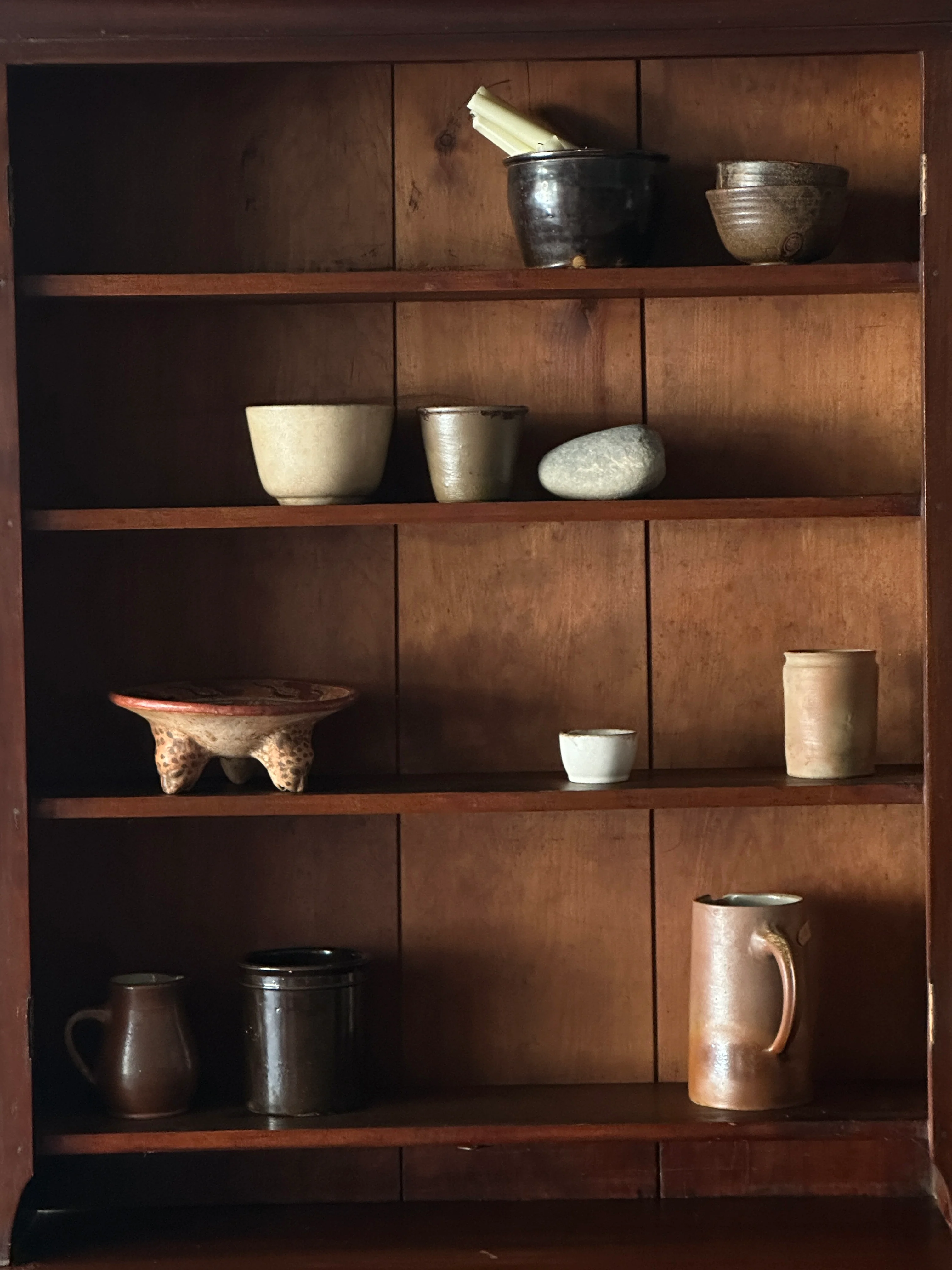 2 piece hutch - Image 3