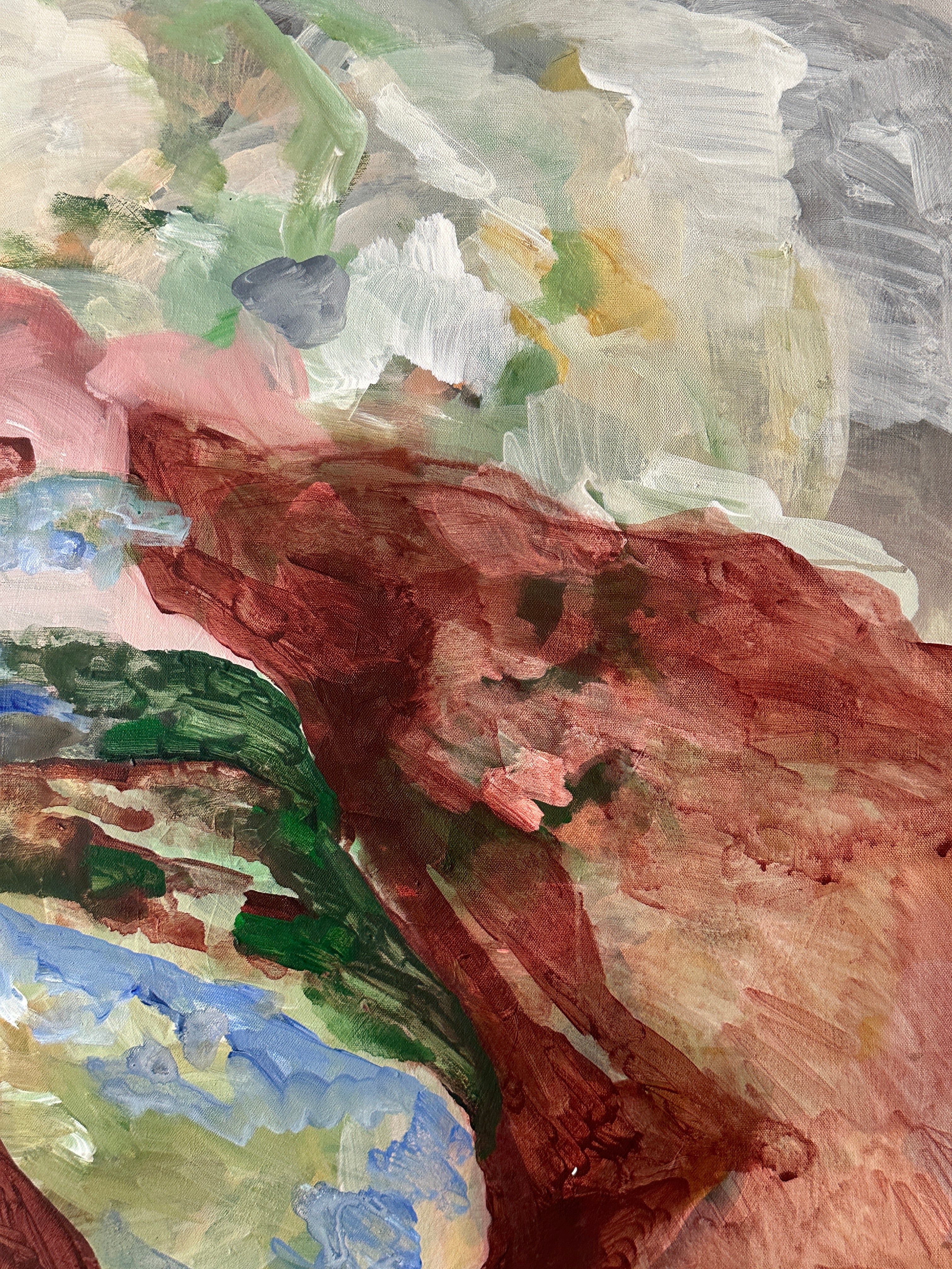 Abstract by Four Corners - Image 5