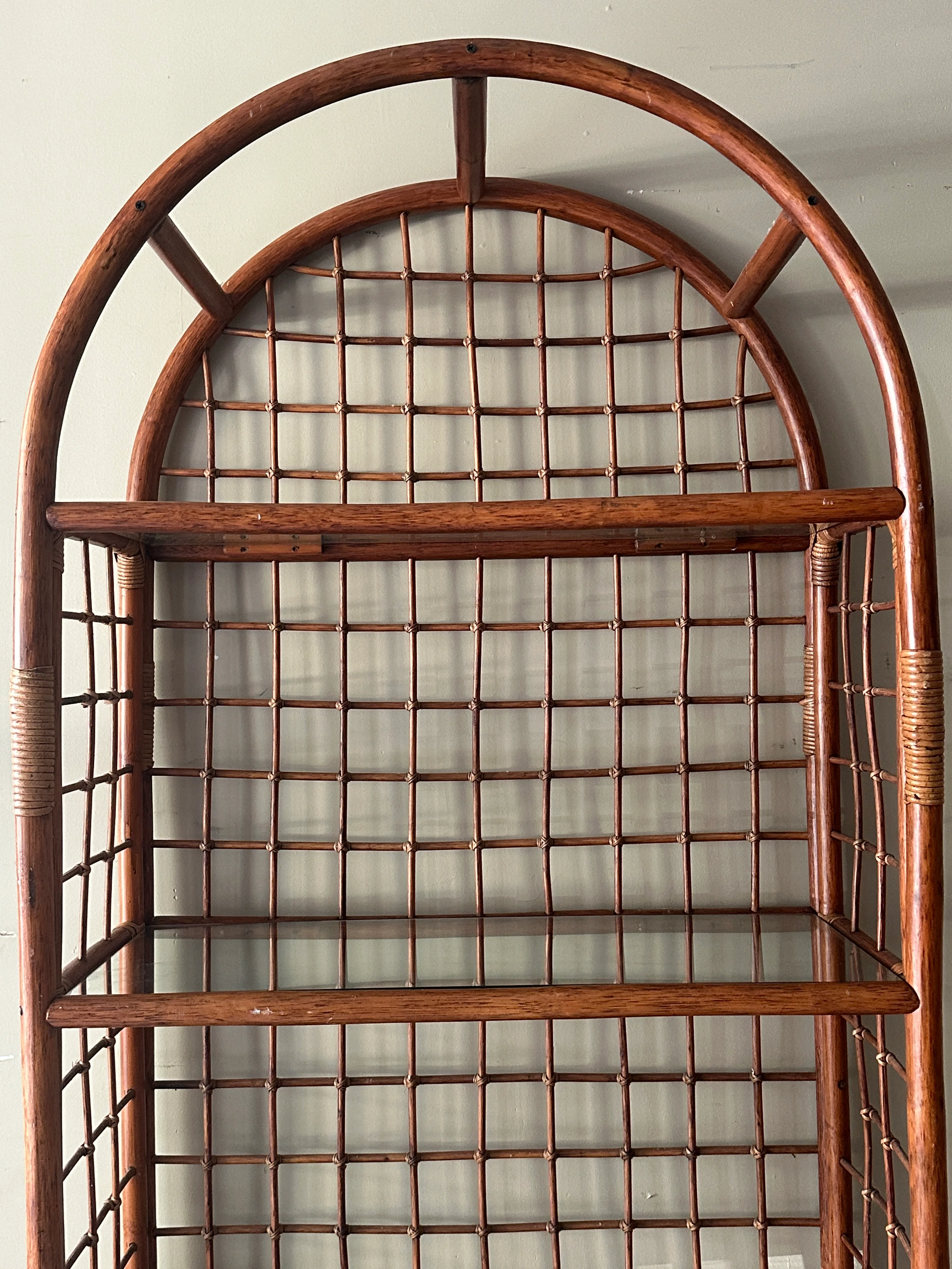 Bamboo shelf - Image 5
