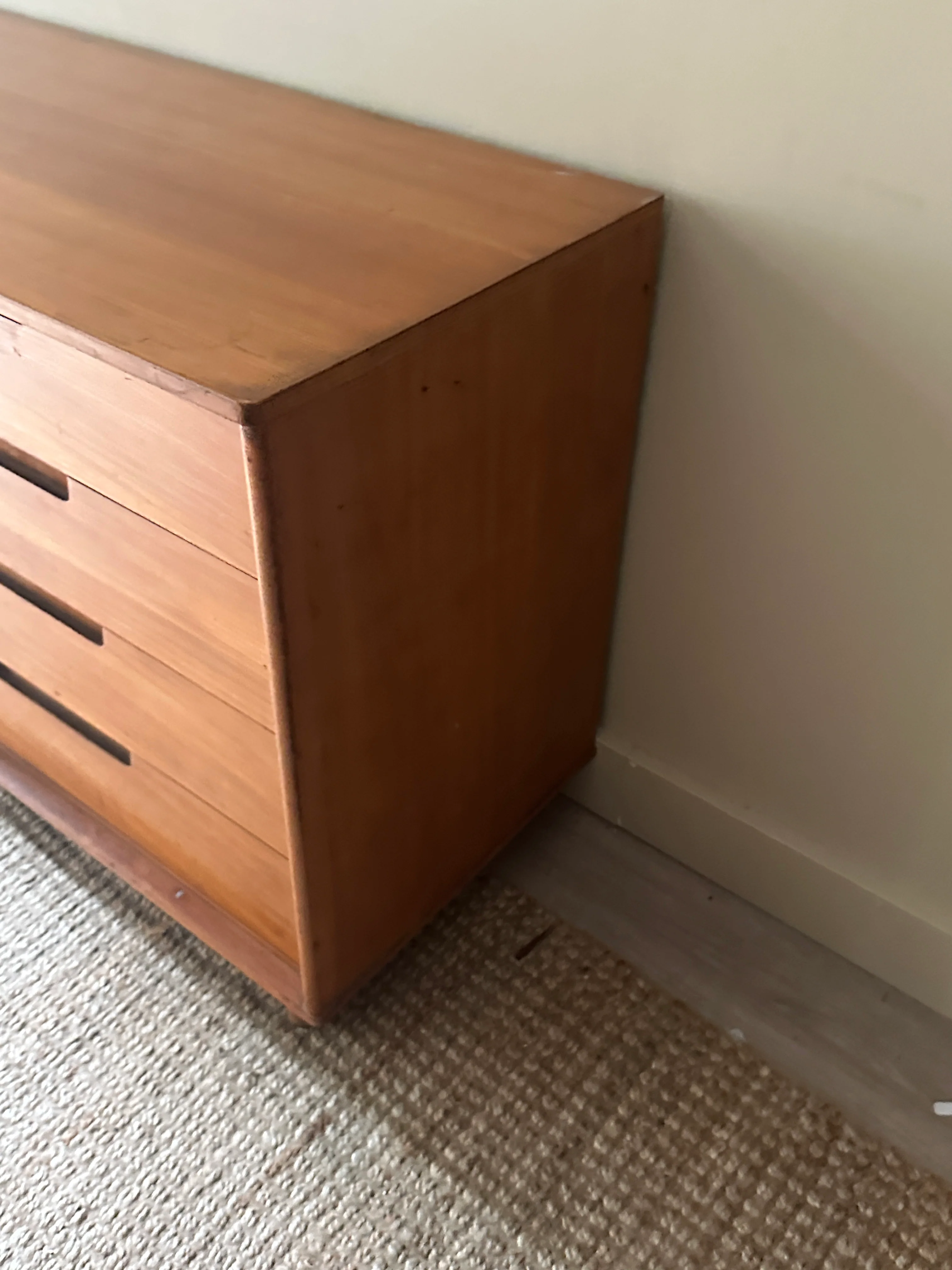 Baughman for Drexel credenza - Image 4