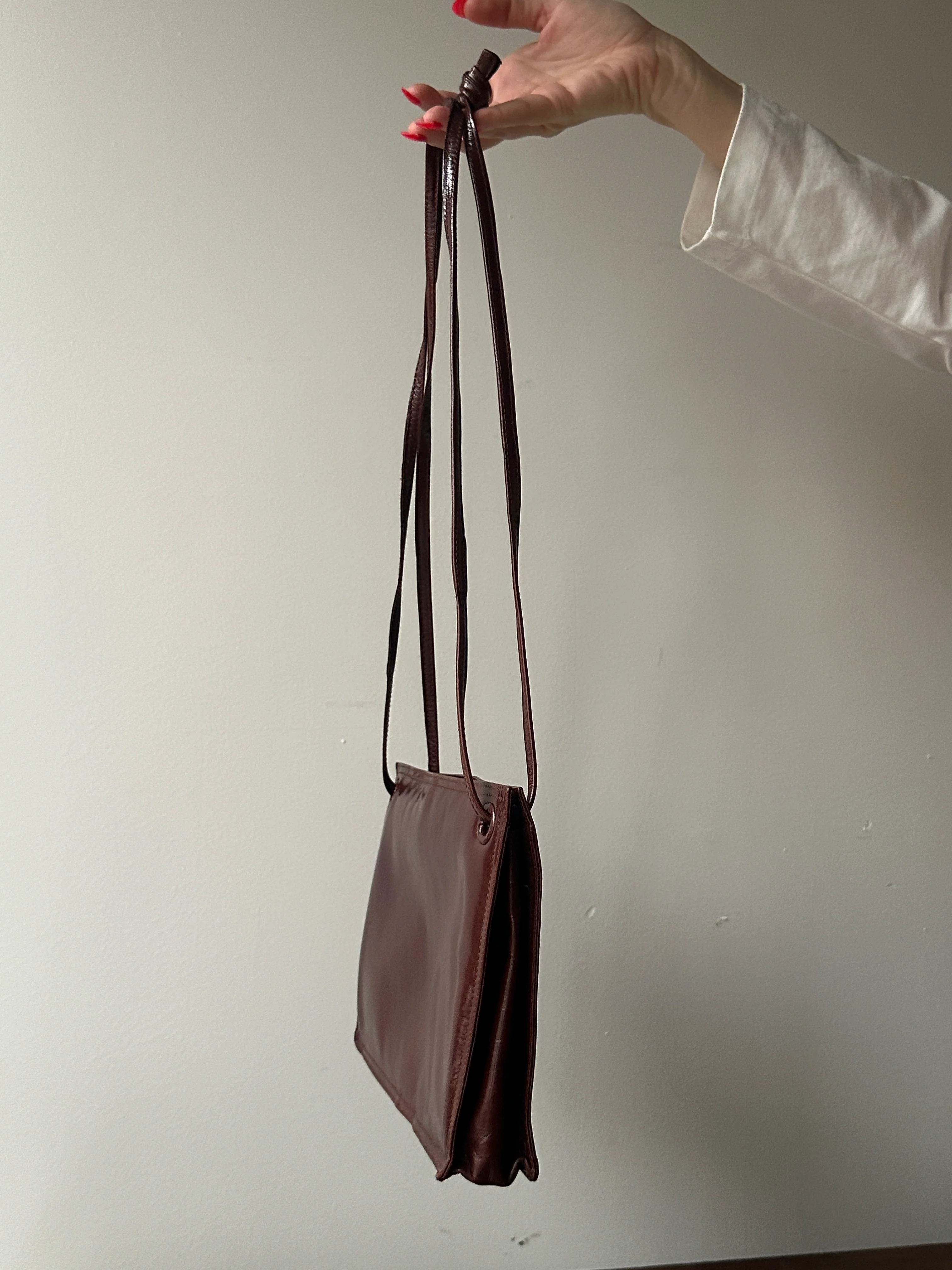Bottega Veneta accordion shoulder bag - Image 4
