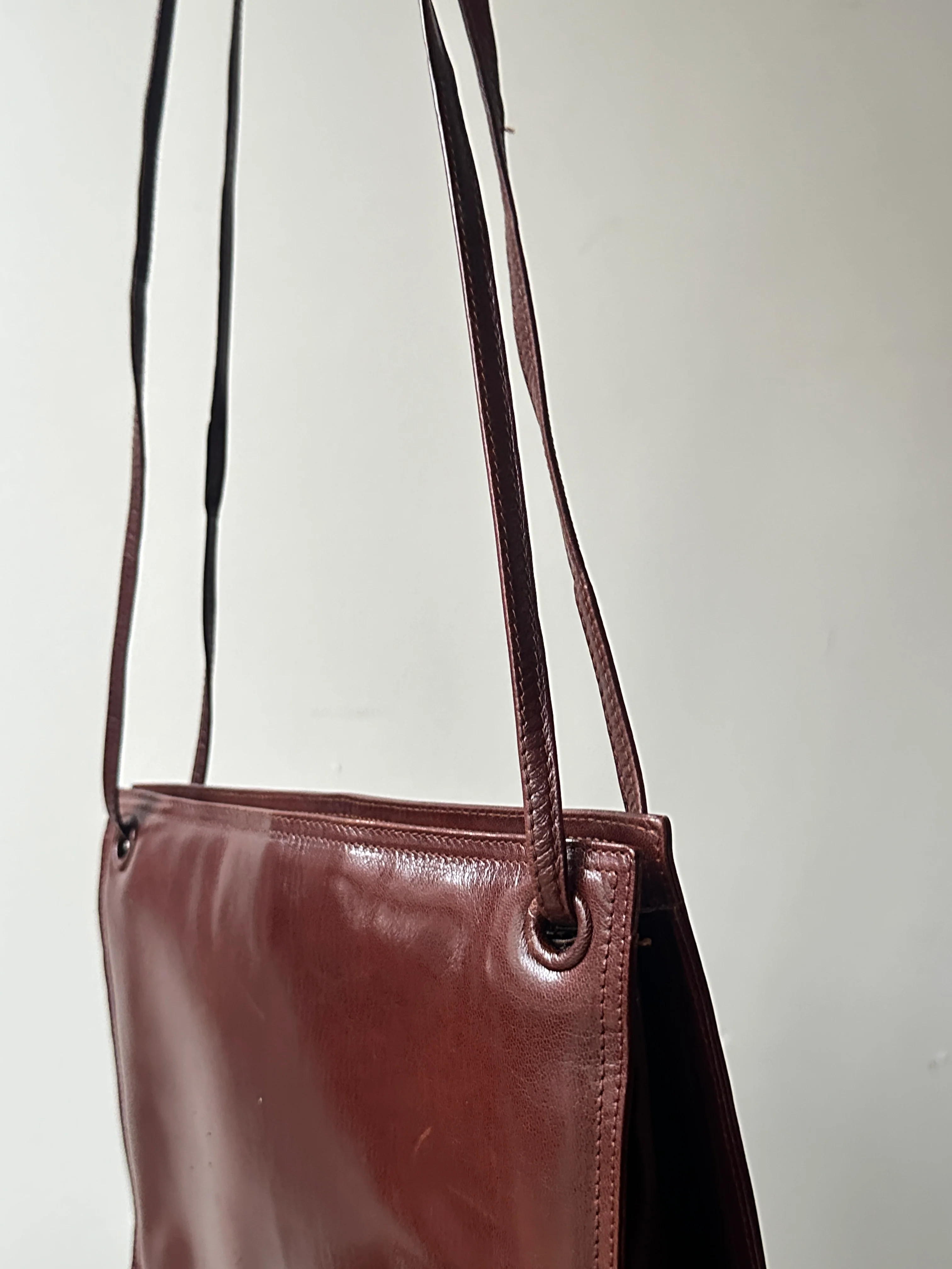 Bottega Veneta accordion shoulder bag - Image 7