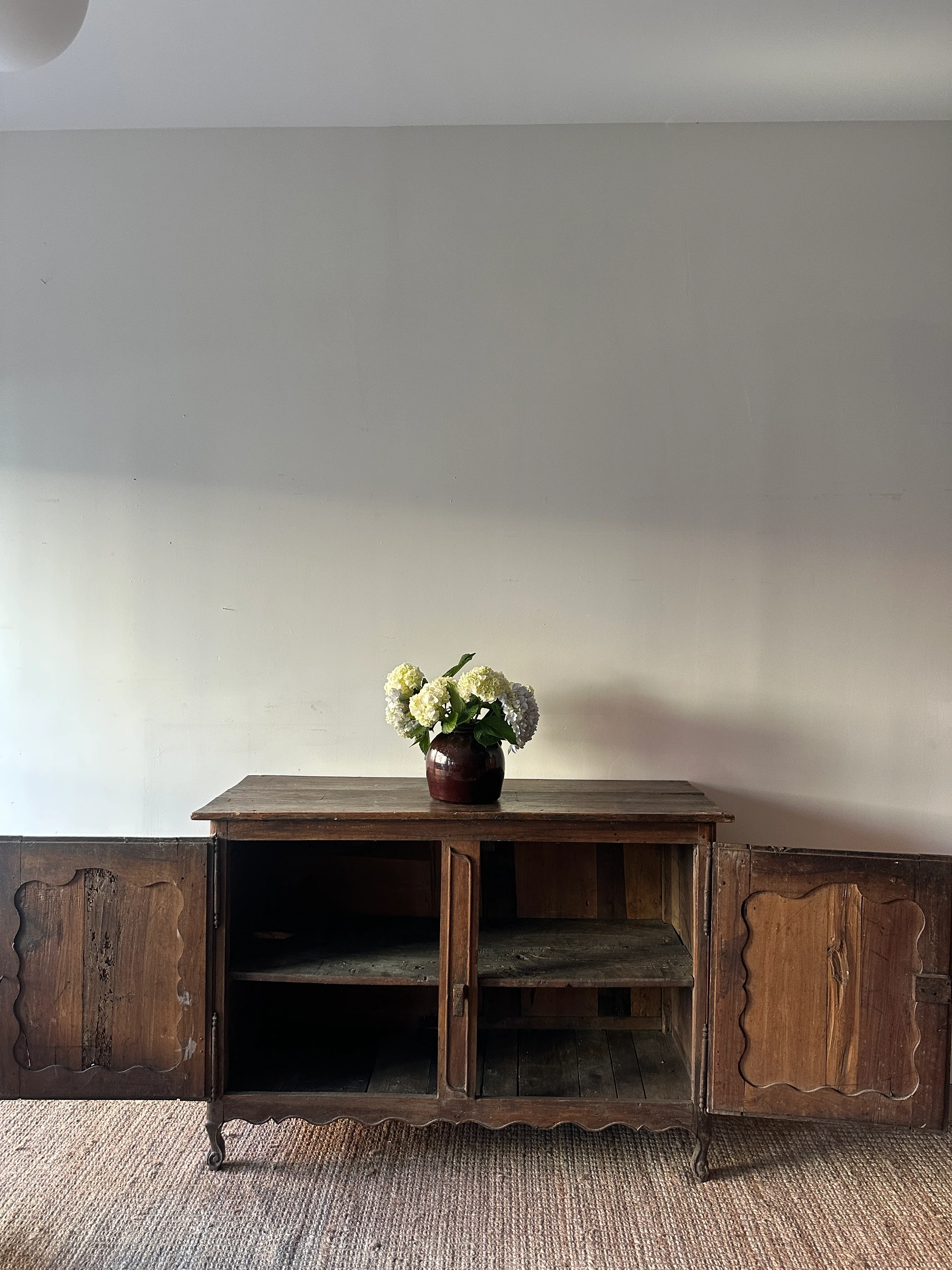 Carved French sideboard - Image 7
