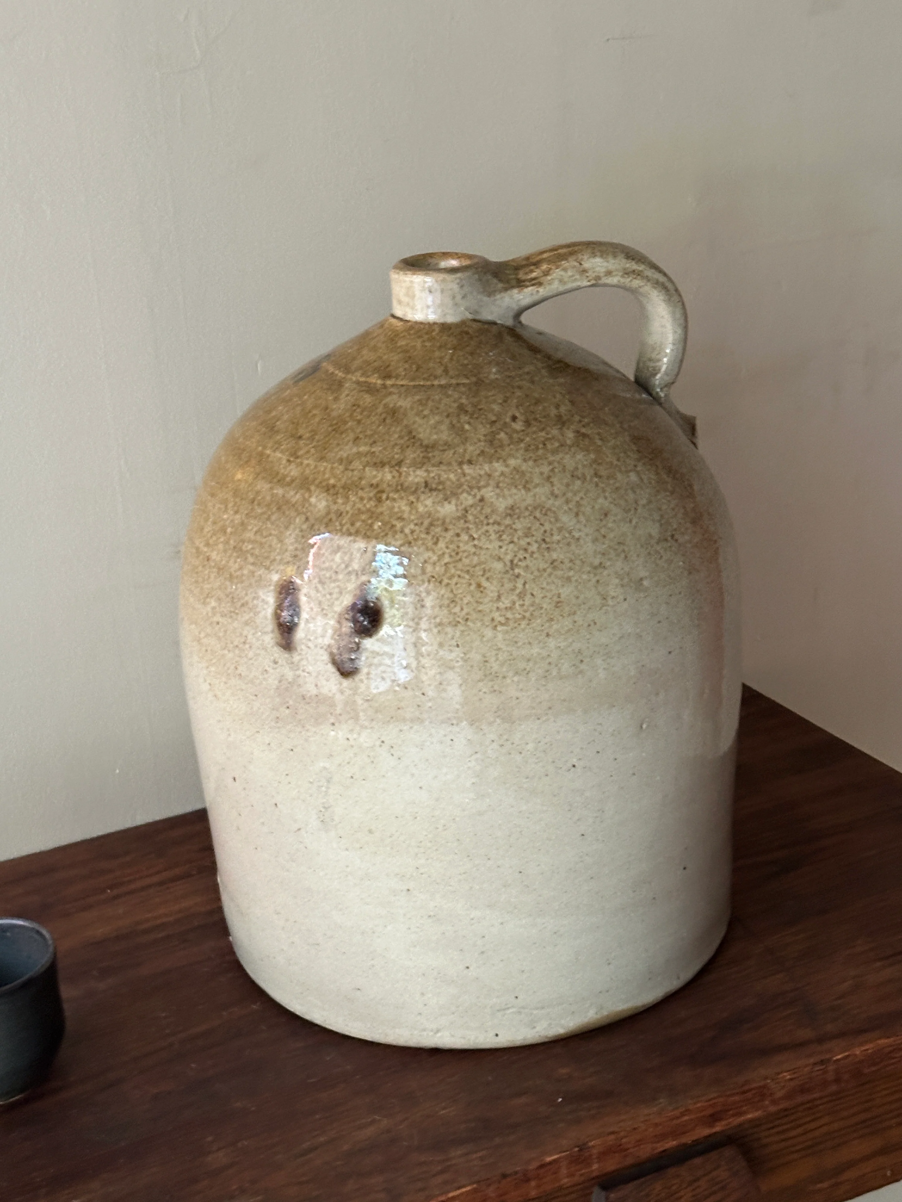 Ceramic jug - Image 4