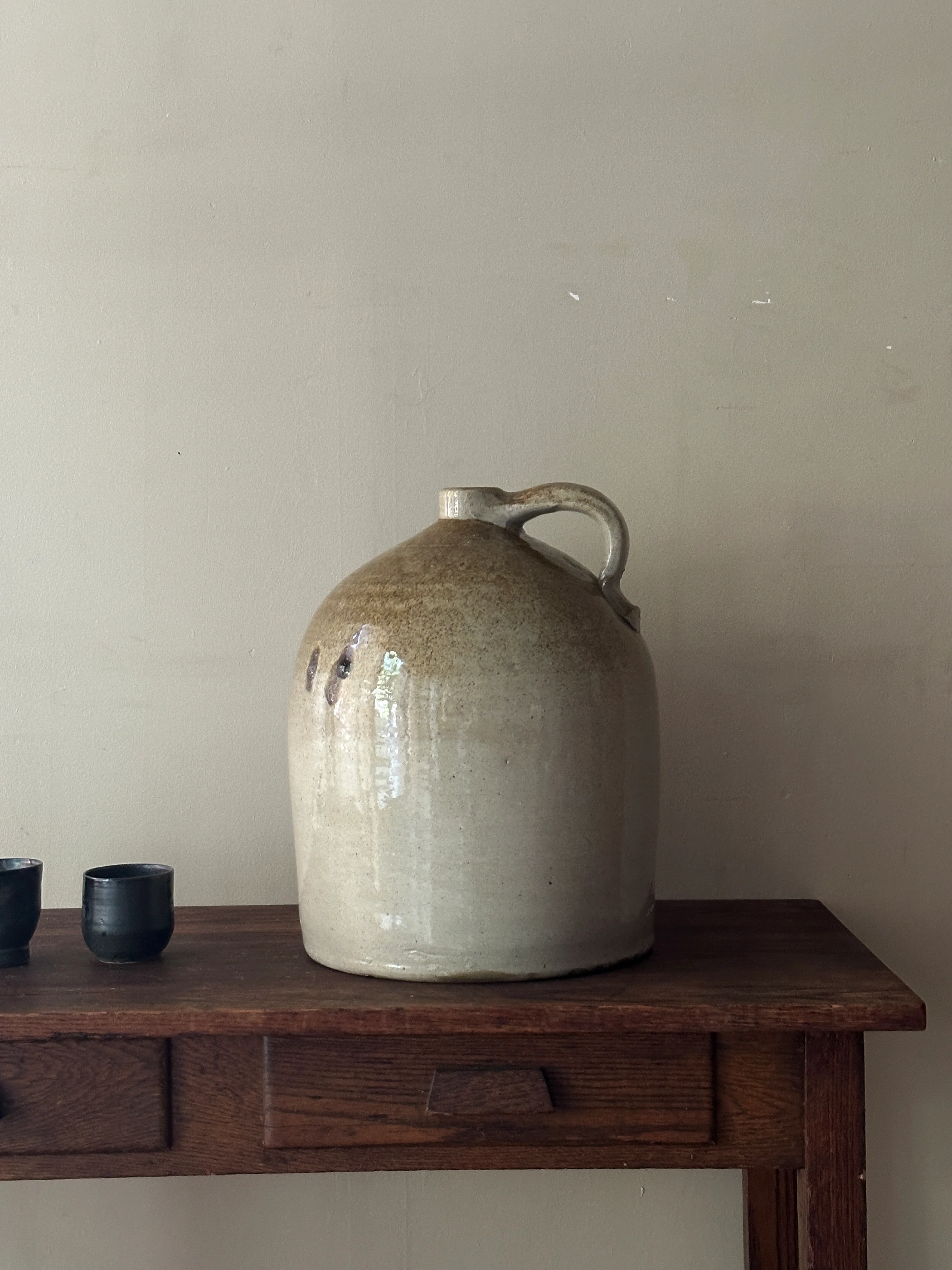 Ceramic jug - Image 5