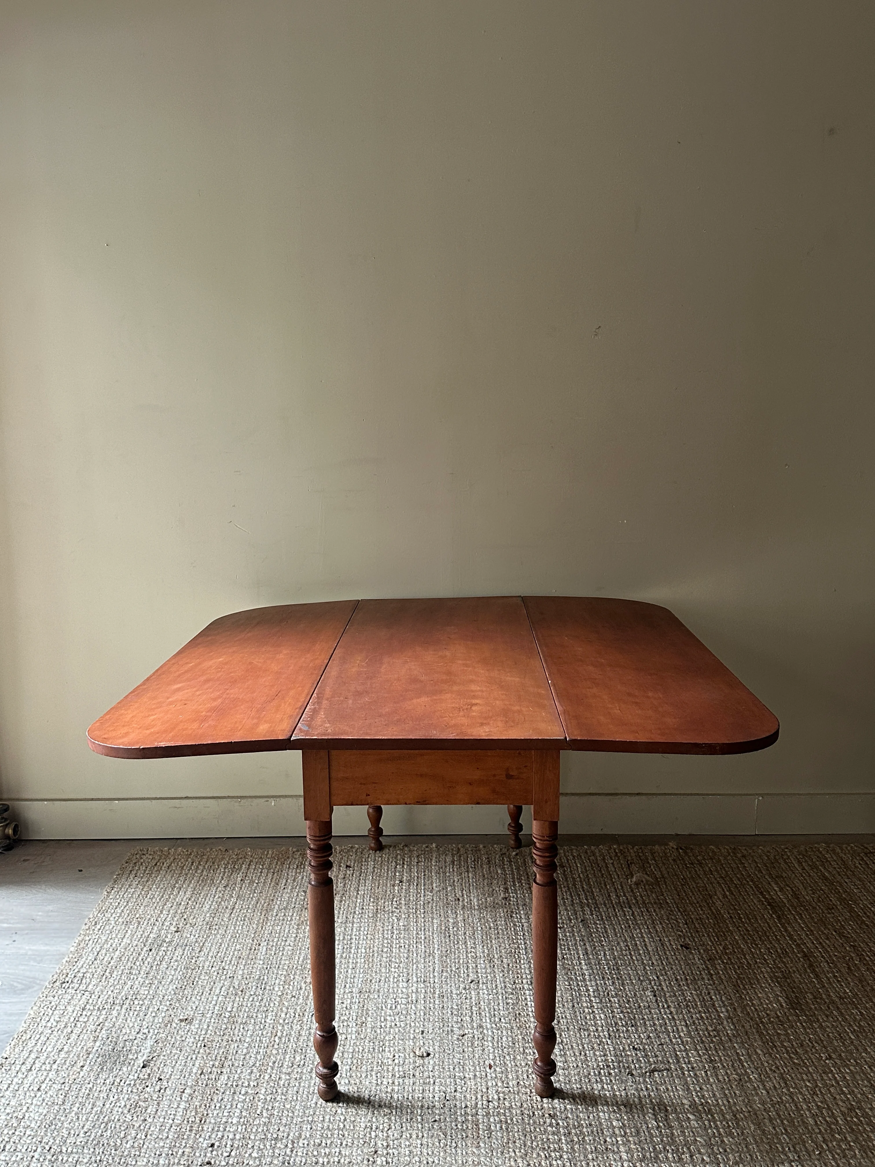 Cherry drop leaf - Image 2
