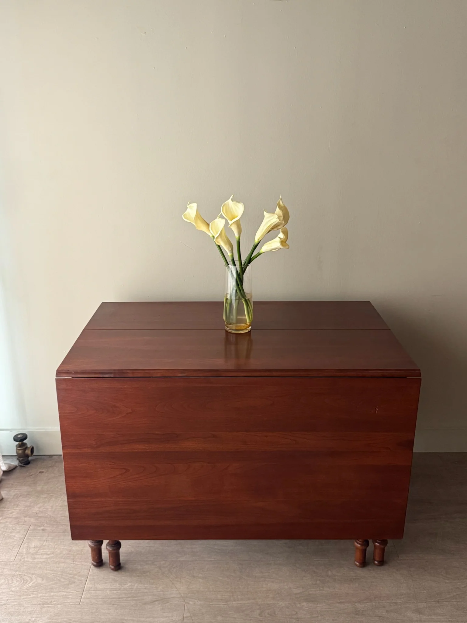 Cherry drop leaf - Image 2