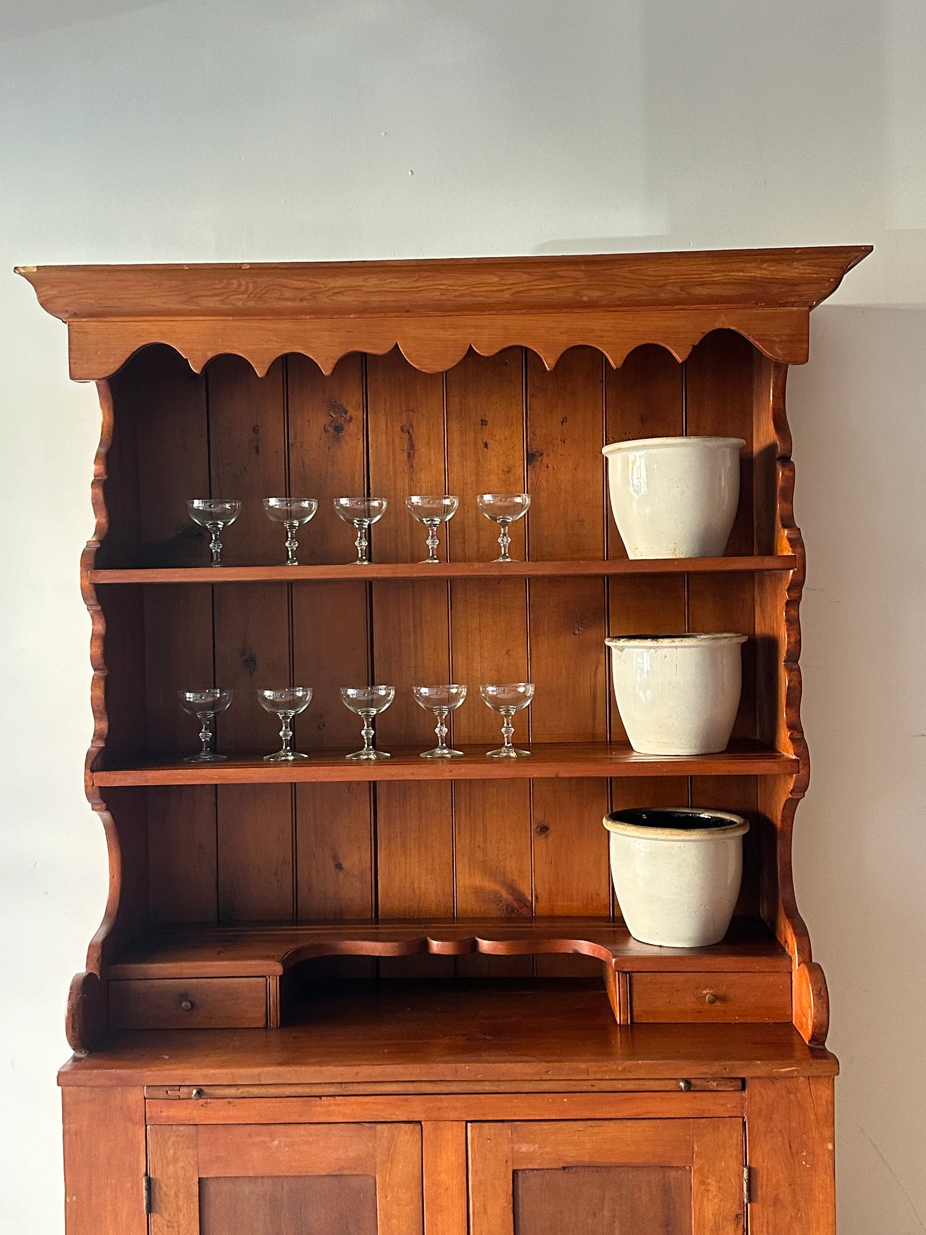 Cherry hutch - Image 2