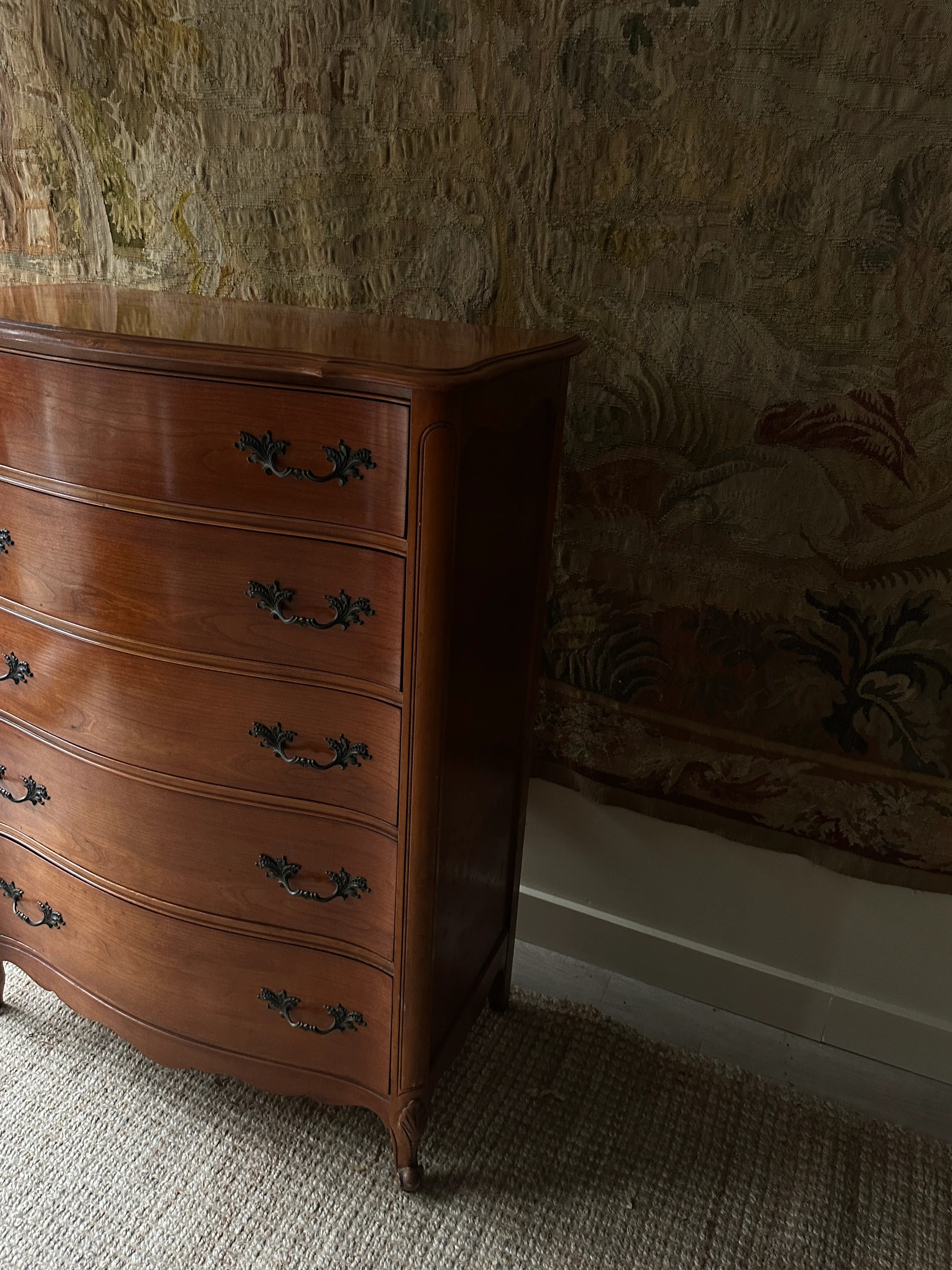 Cherry tallboy - Image 4