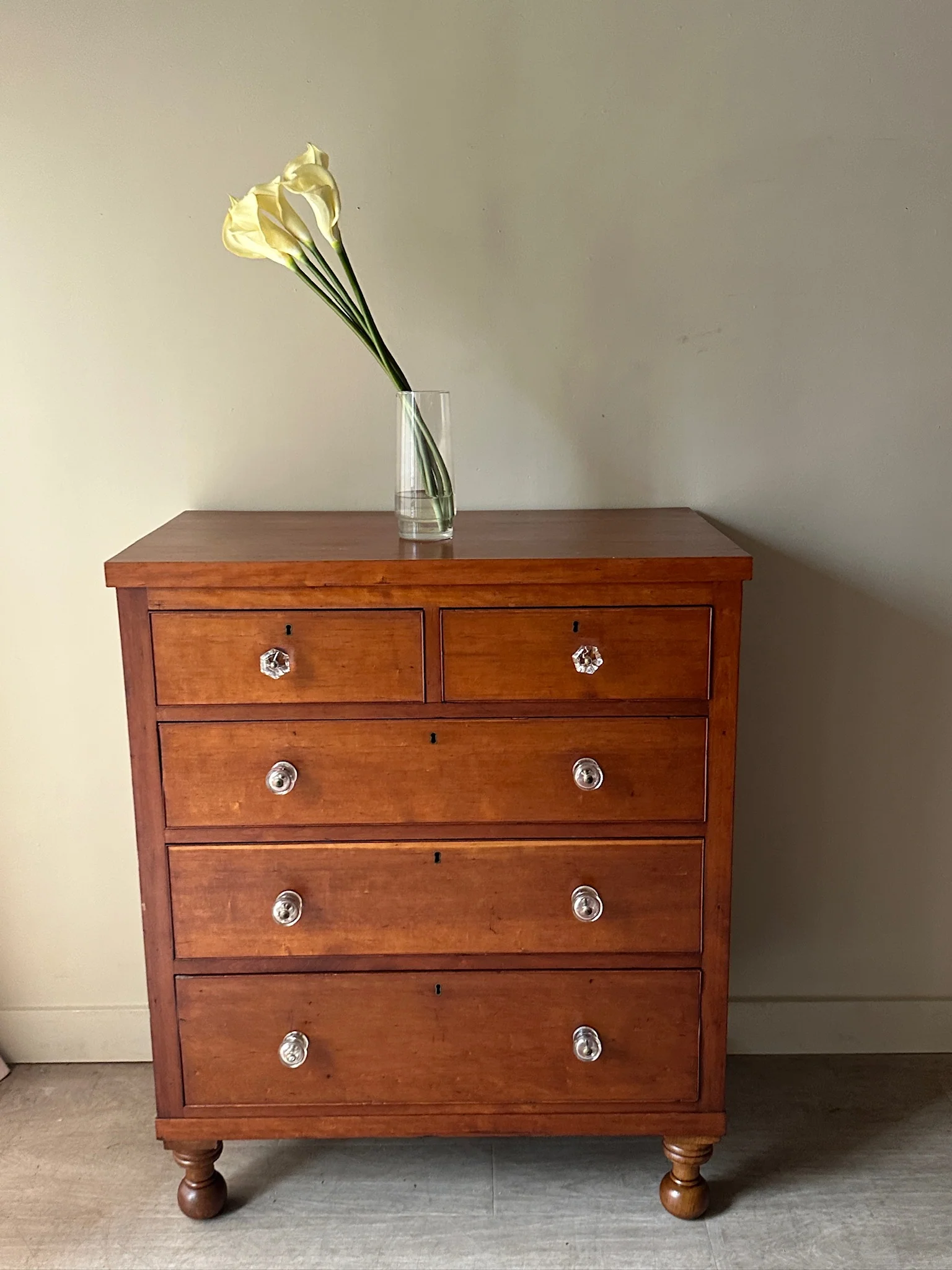 Cherry tallboy - Image 3