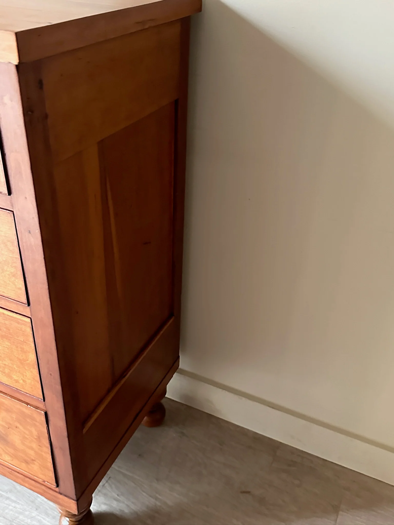 Cherry tallboy - Image 5
