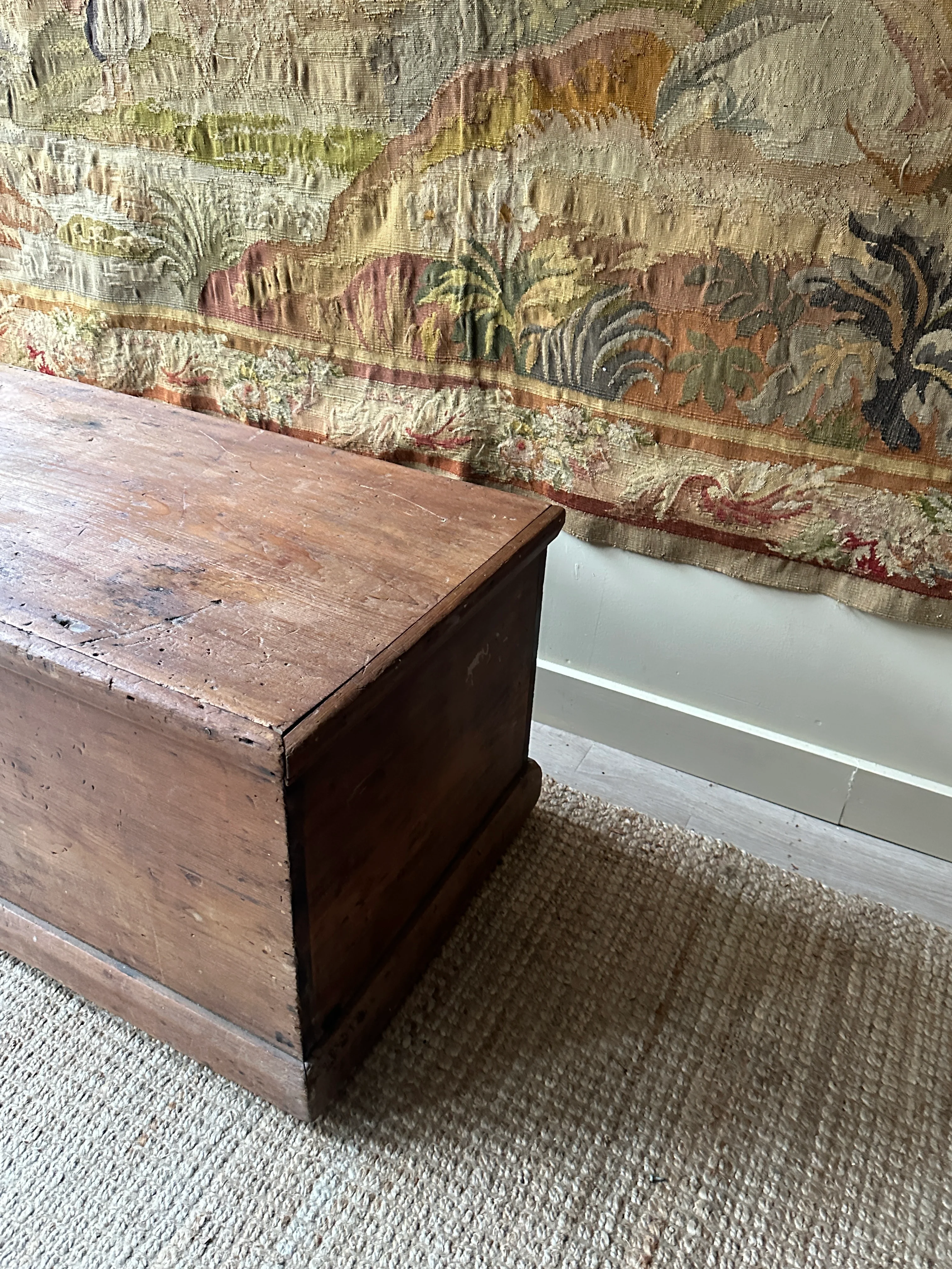 Chest with sliding compartments - Image 4
