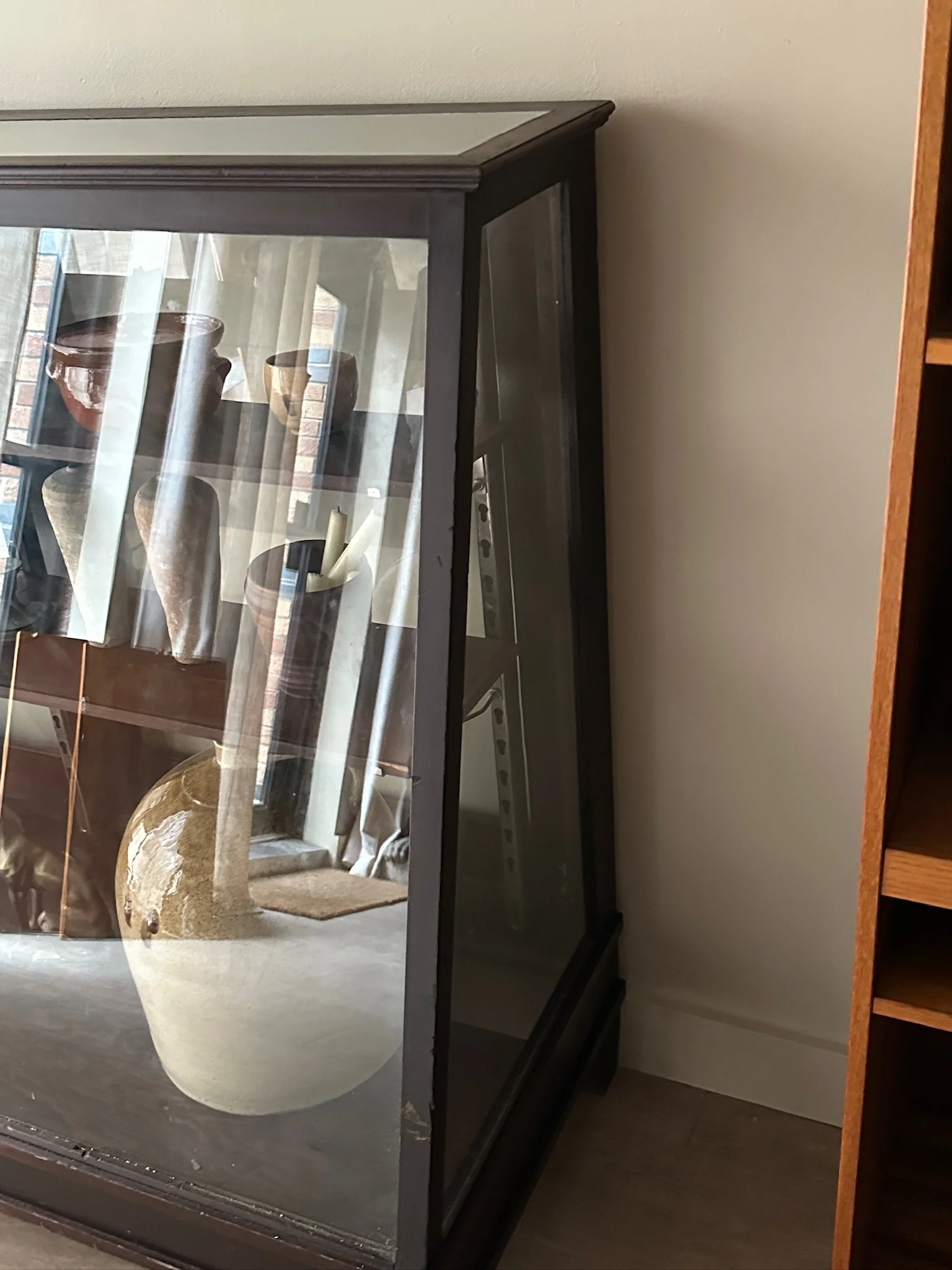 Country Store Display Case - Image 3