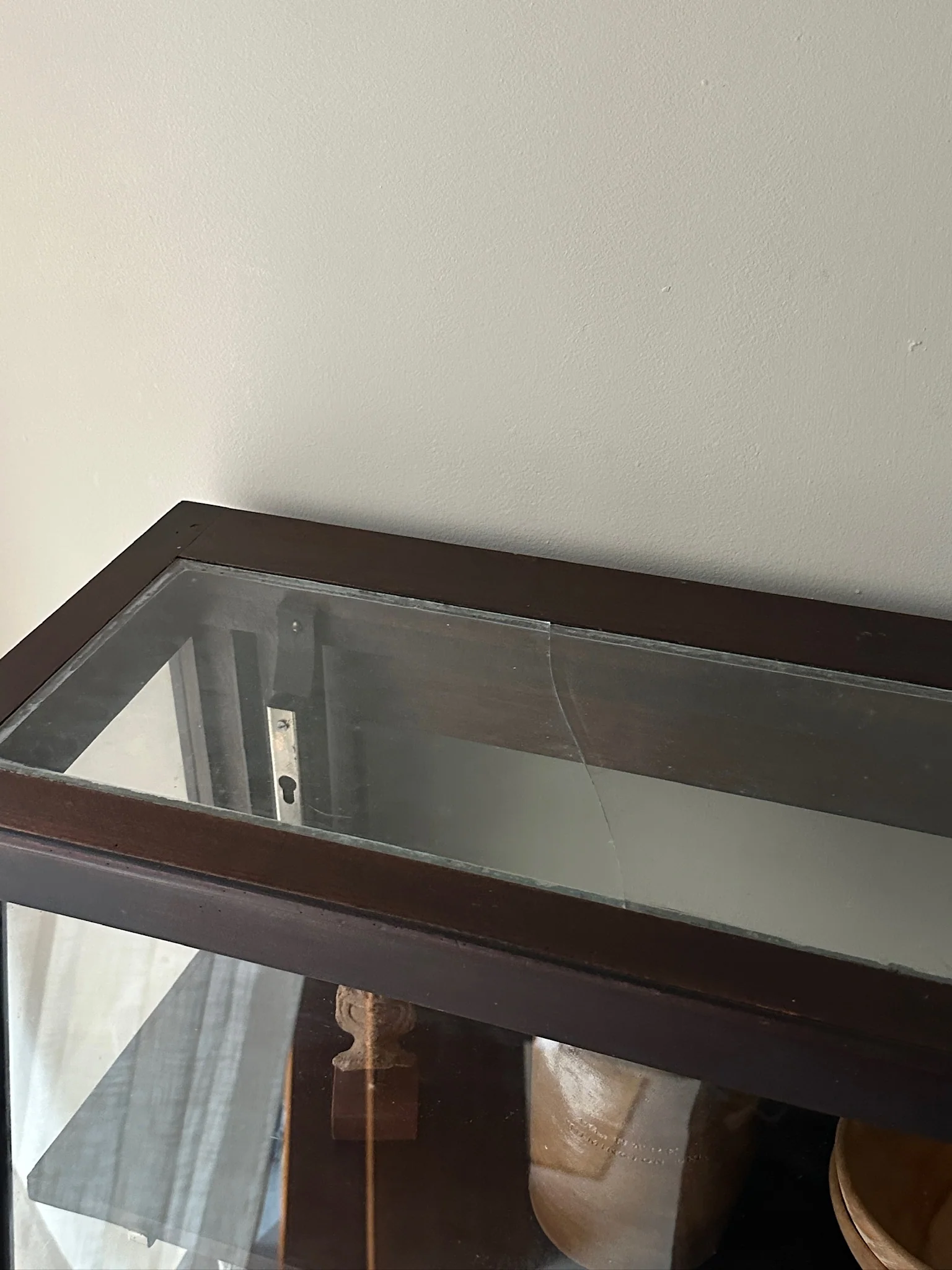 Country Store Display Case - Image 7