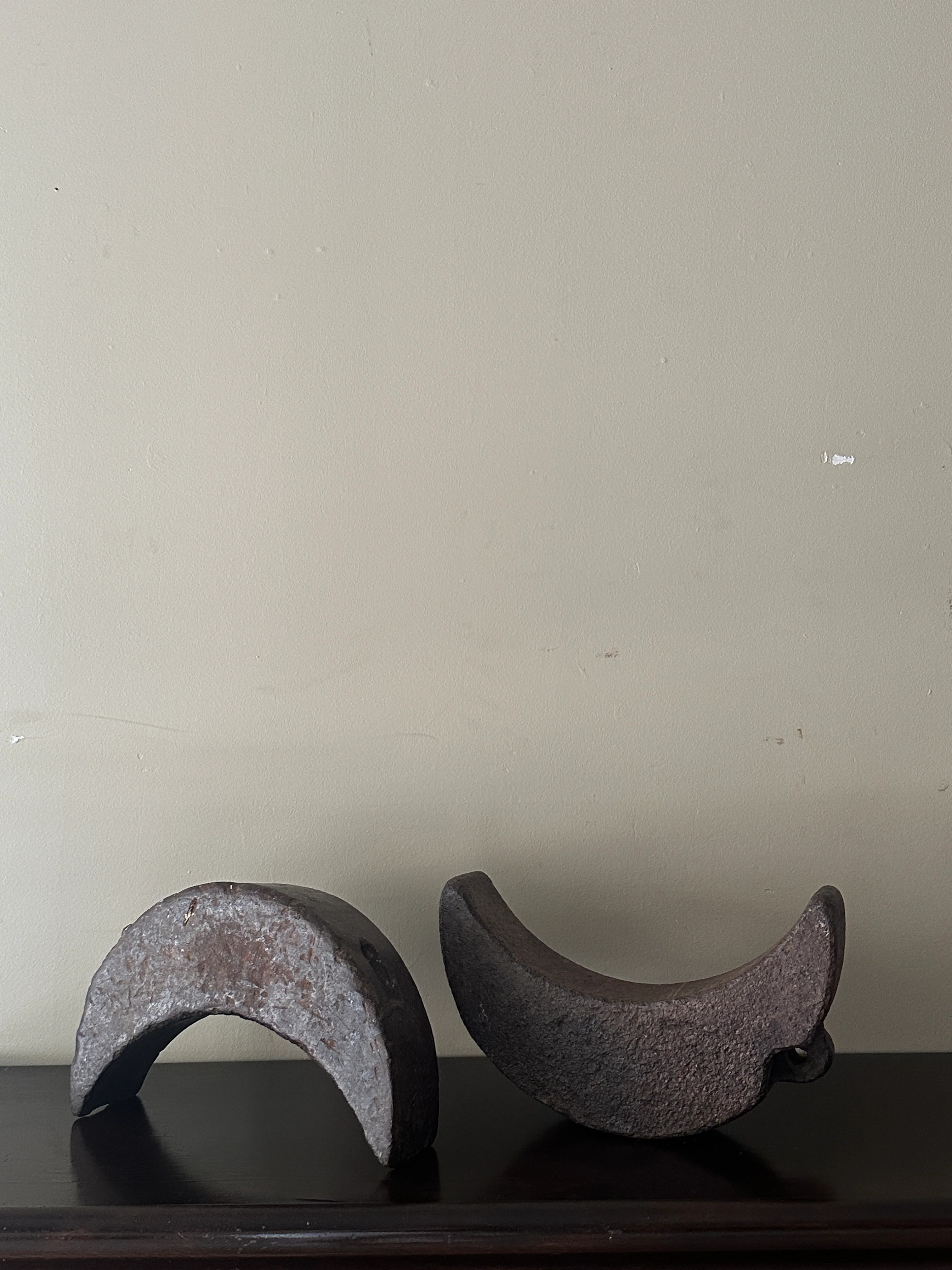 Crescent windmill weights - Image 2