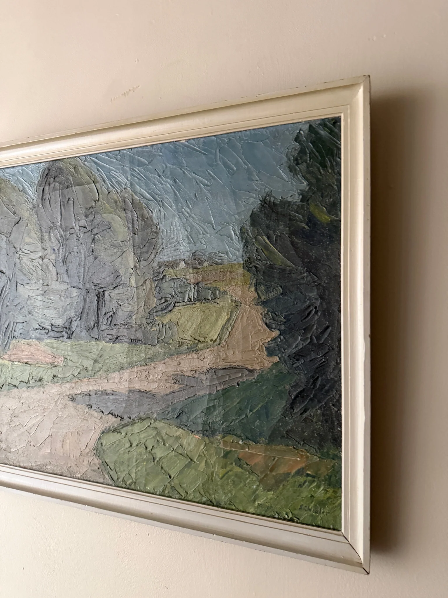 Danish countryside landscape - Image 3
