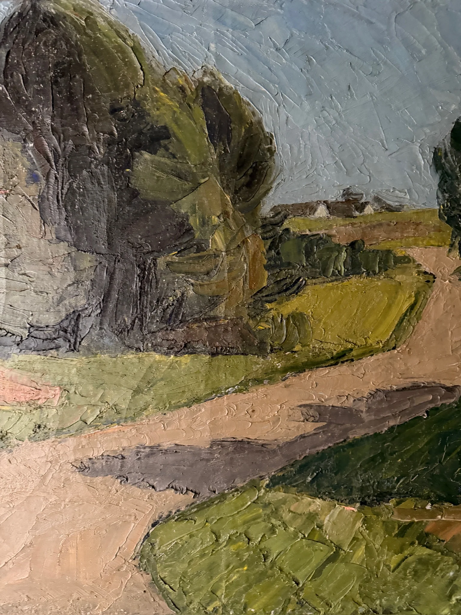 Danish countryside landscape - Image 5