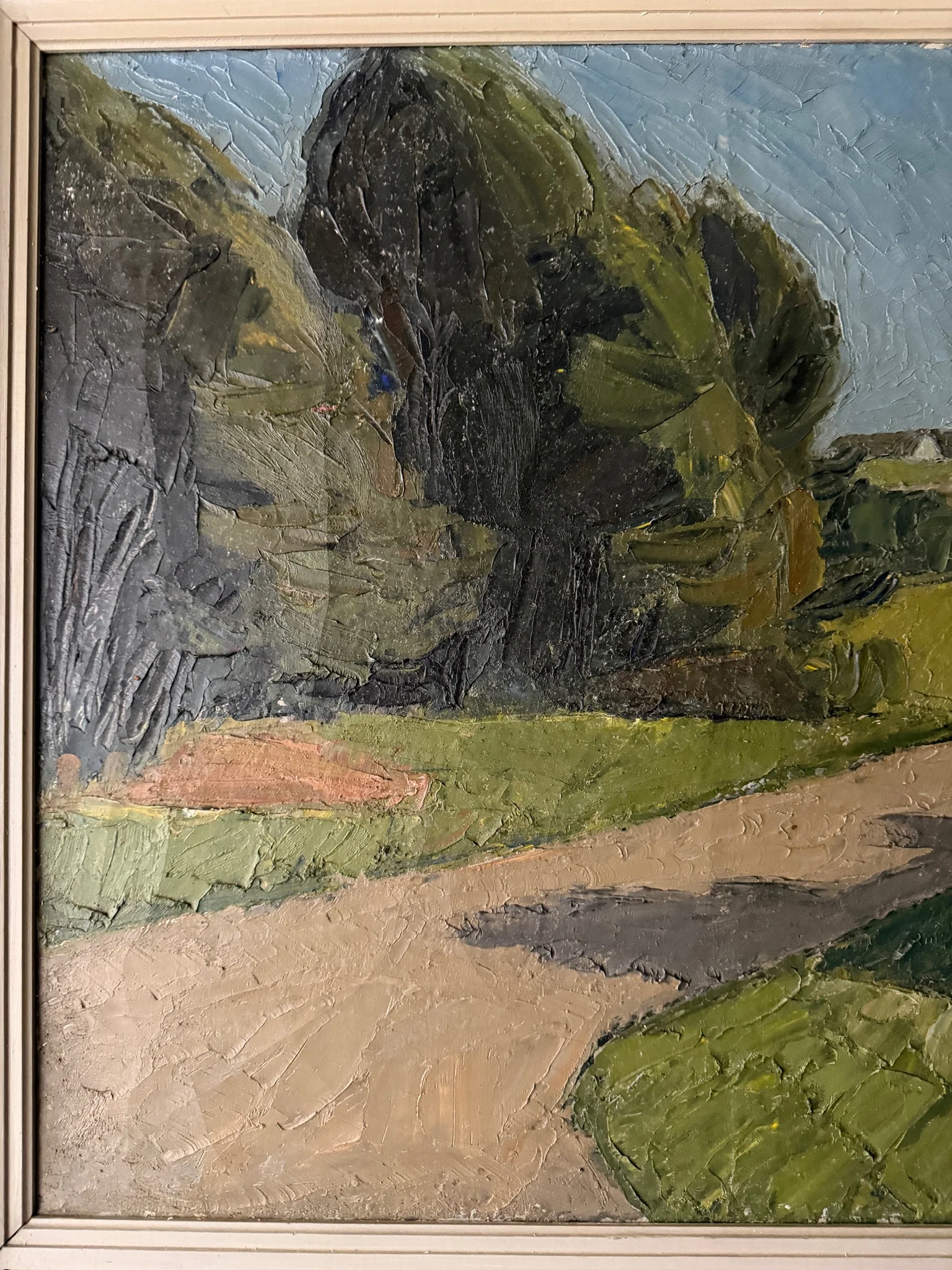 Danish countryside landscape - Image 6