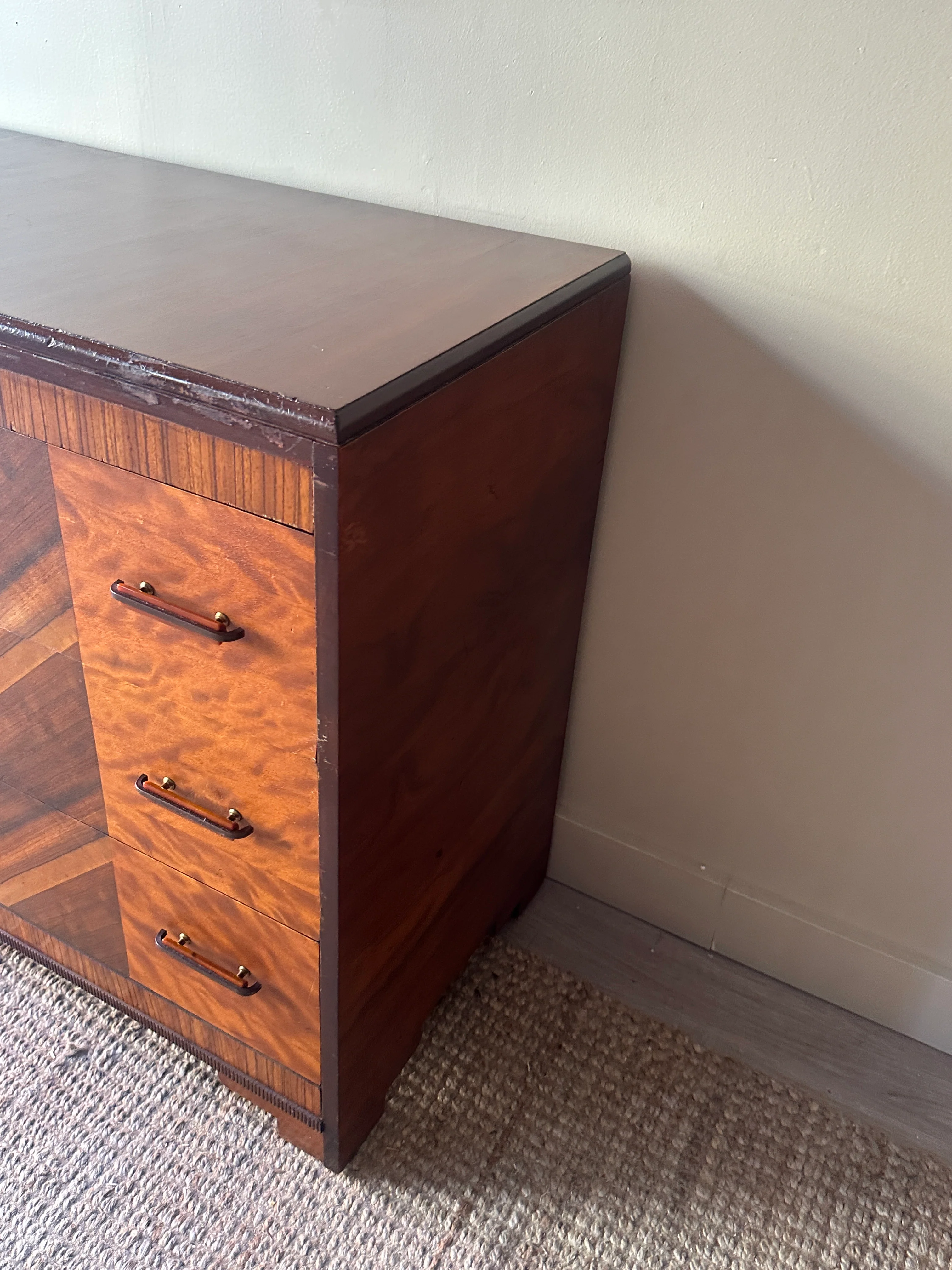 Deco dresser - Image 4