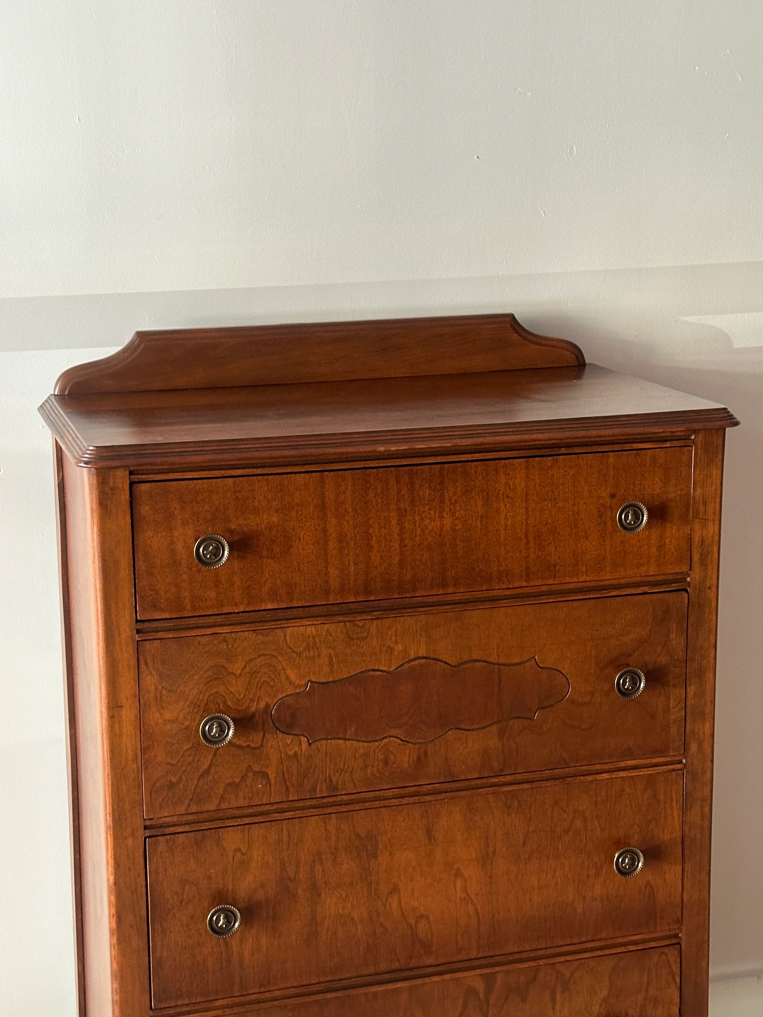 Depression era dresser - Image 3