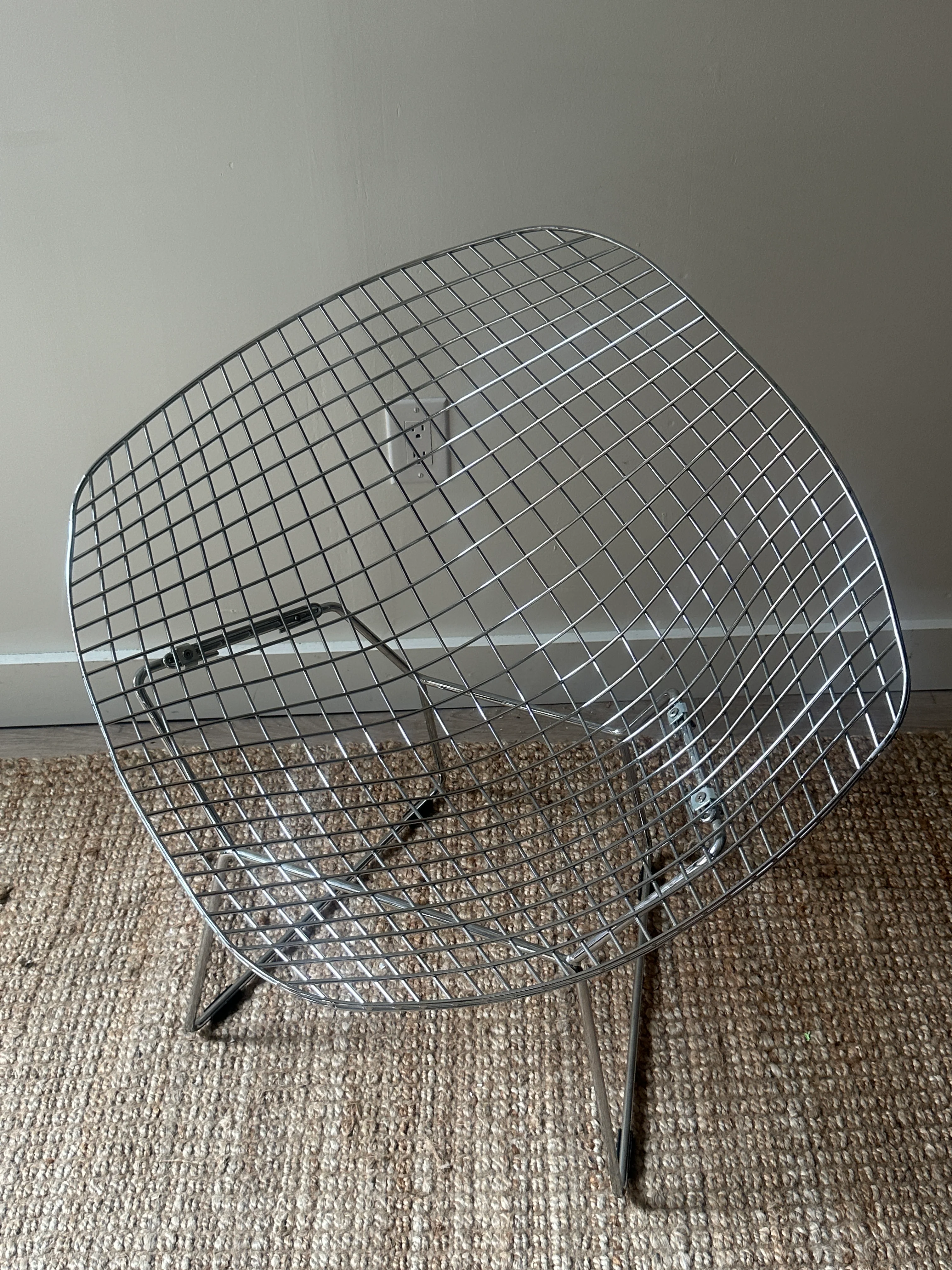 Diamond chair - Image 2