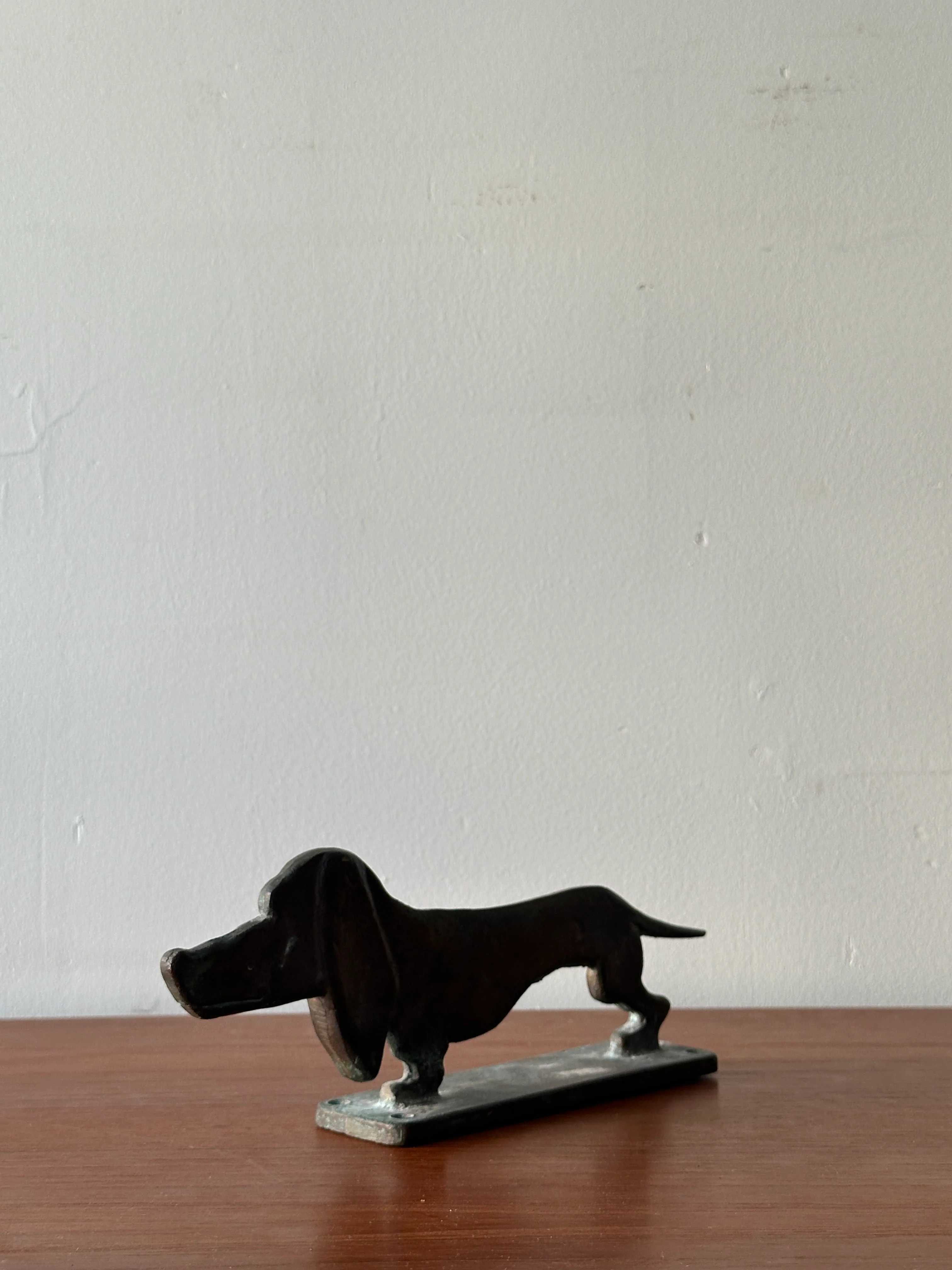 Dog doorstop - Image 3
