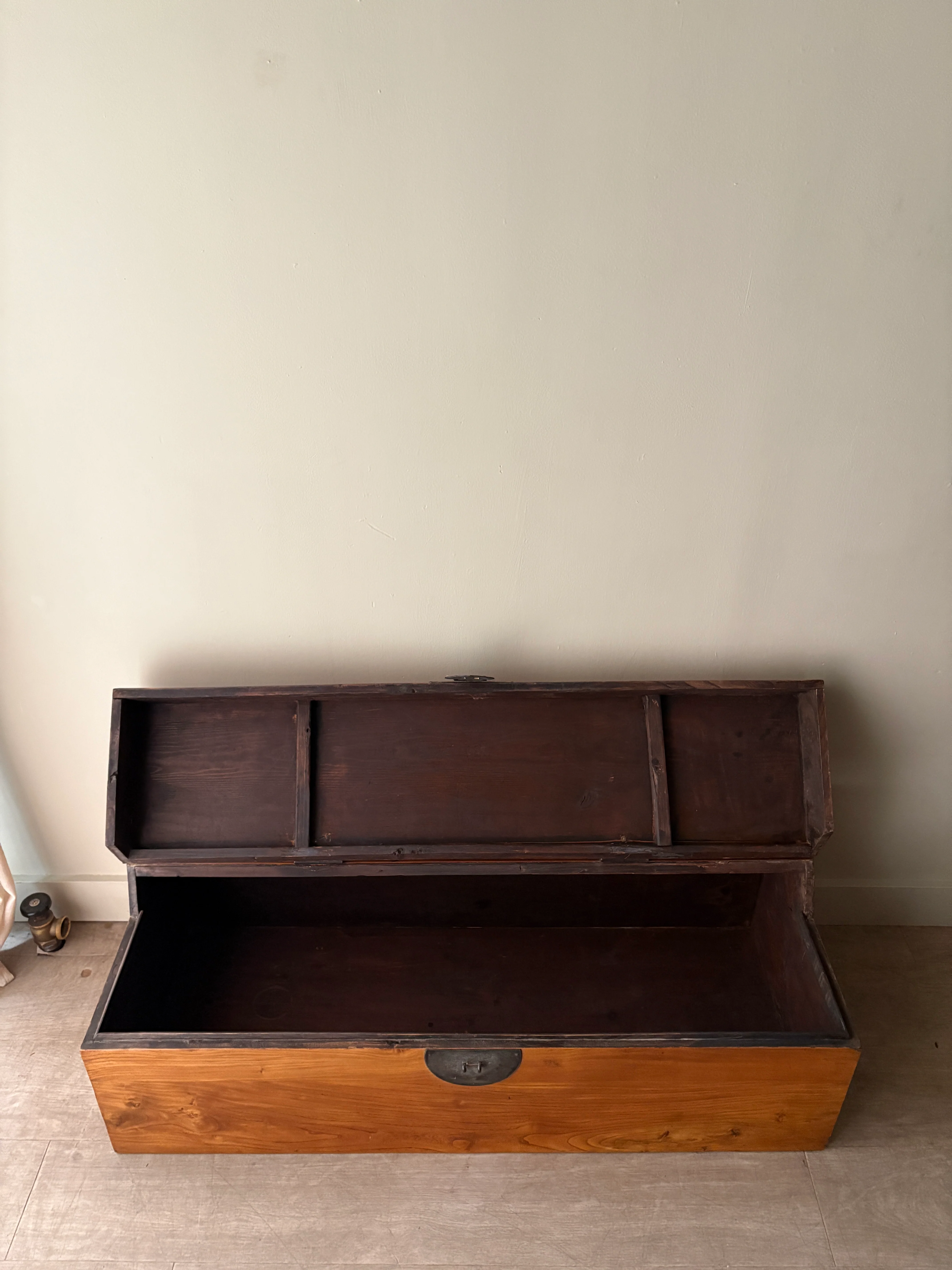 Elmwood chest - Image 5