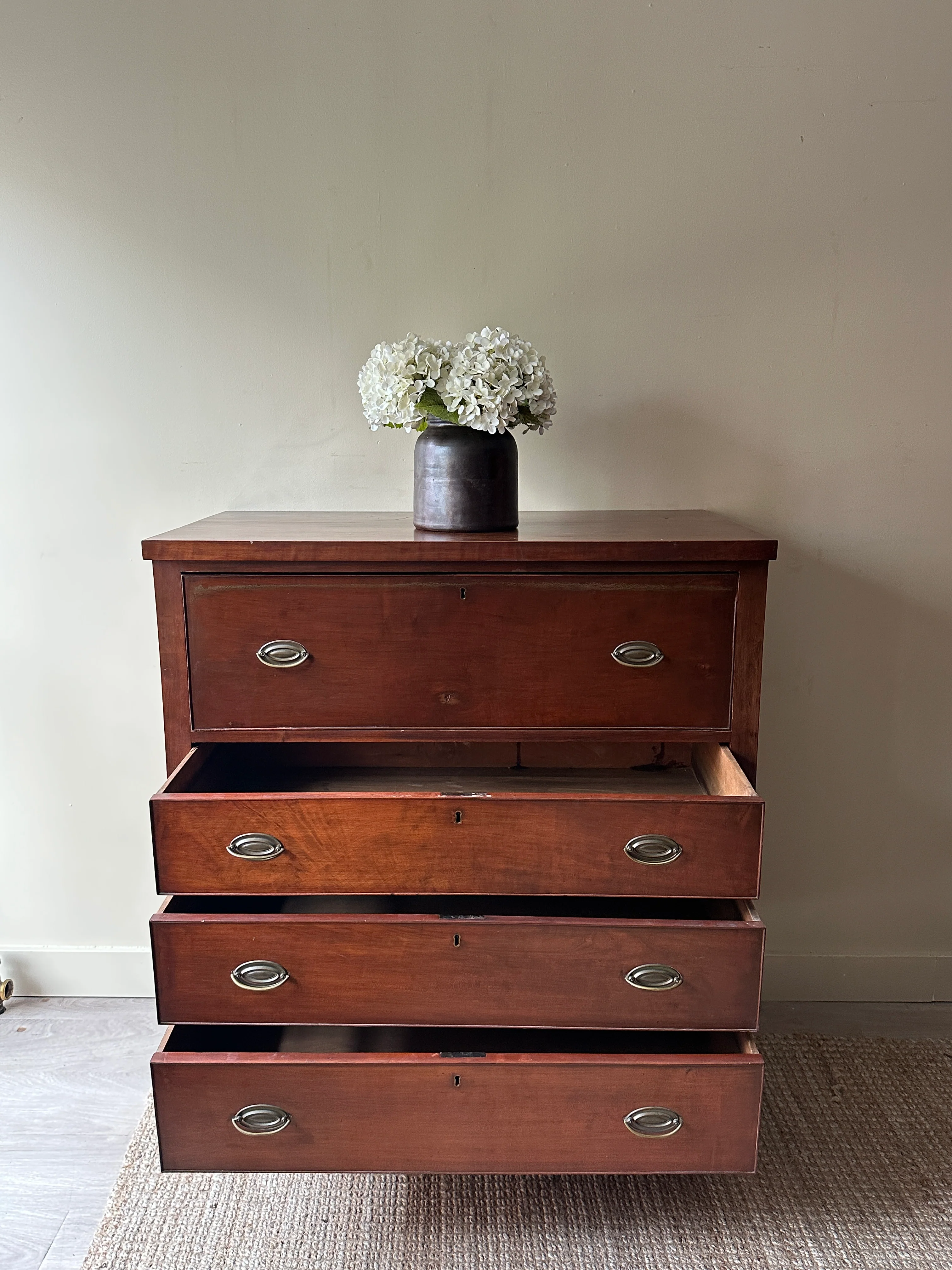 Empire butlers desk - Image 5