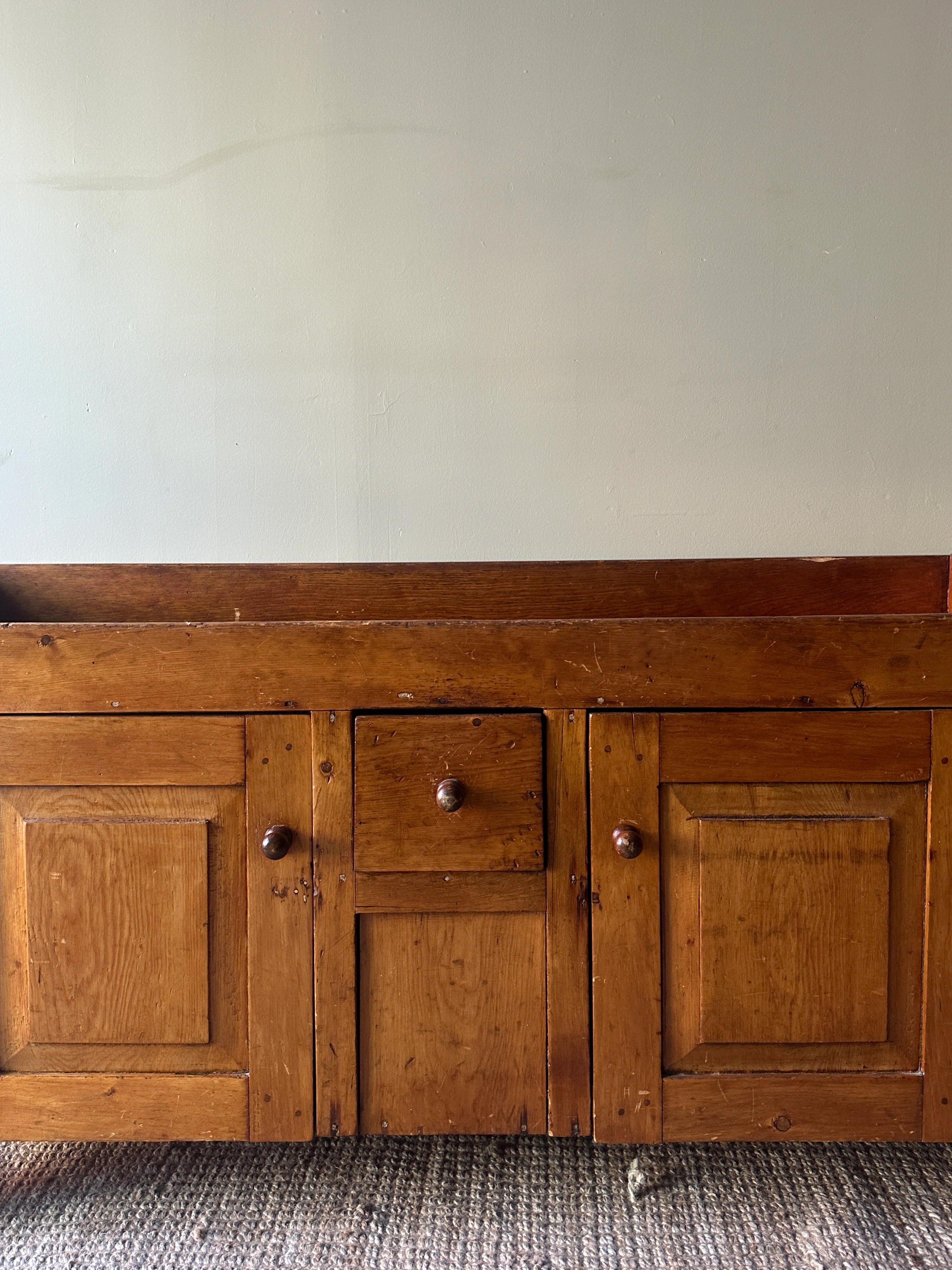 Farmhouse dry sink - Image 4