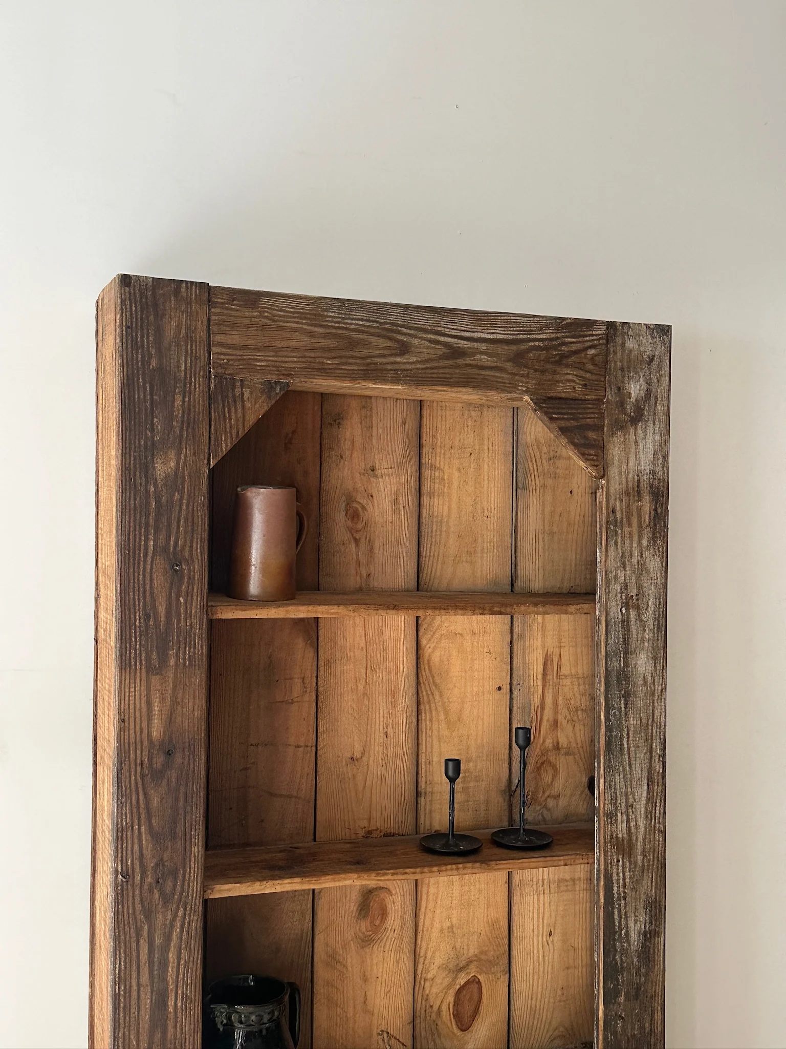 Farmhouse shelves - Image 2