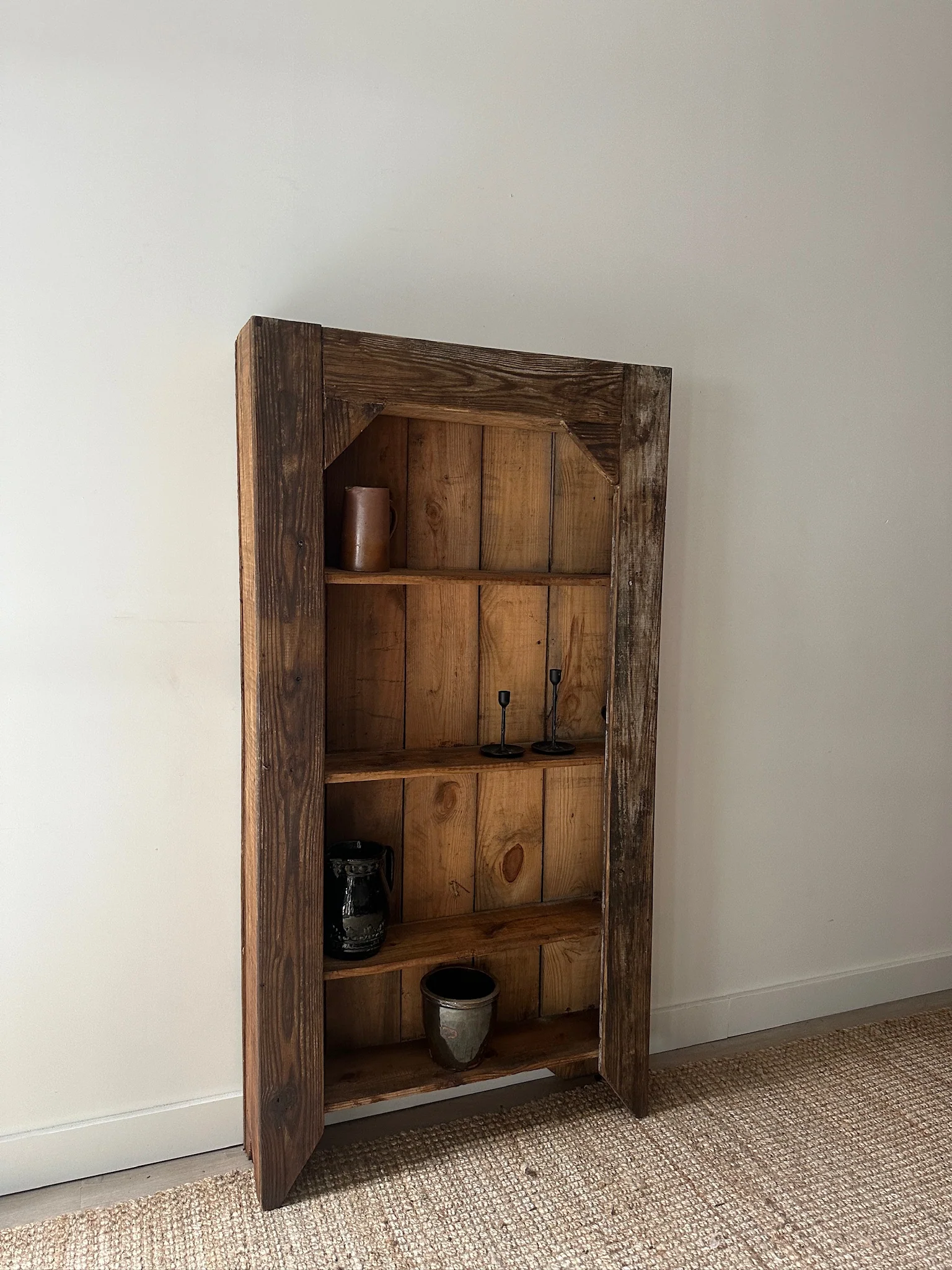 Farmhouse shelves - Image 3