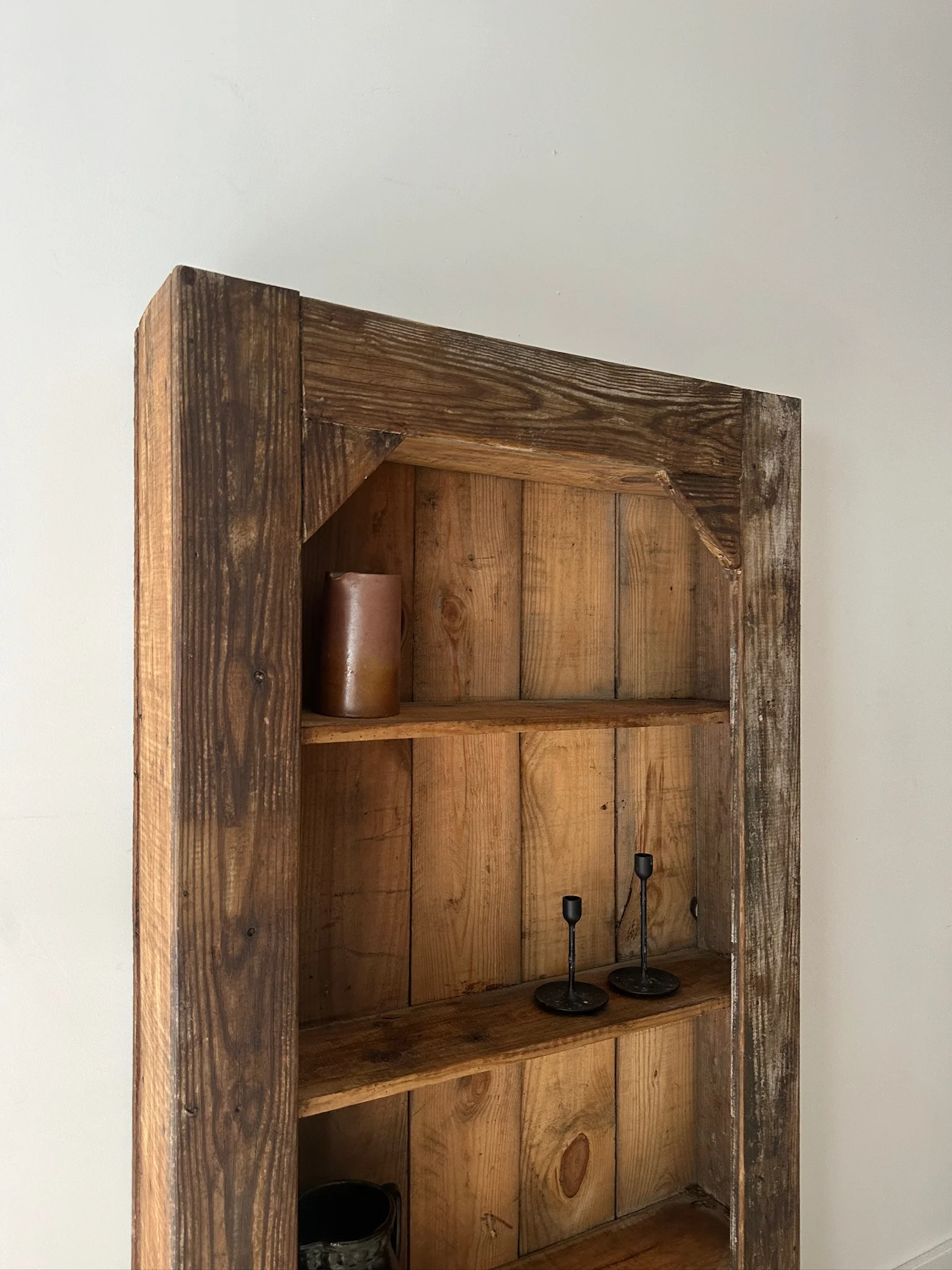 Farmhouse shelves - Image 4