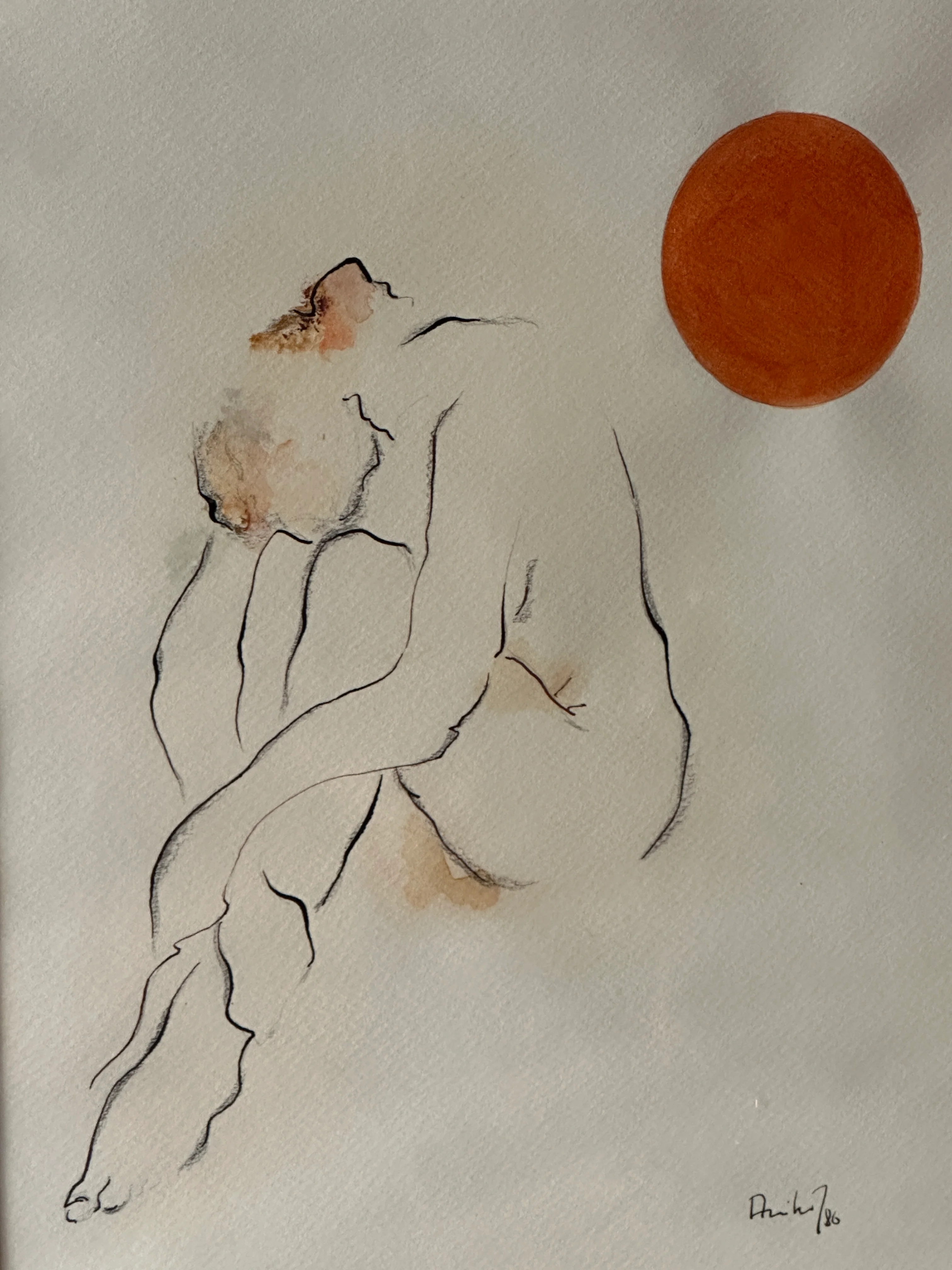 Figure study - Image 5
