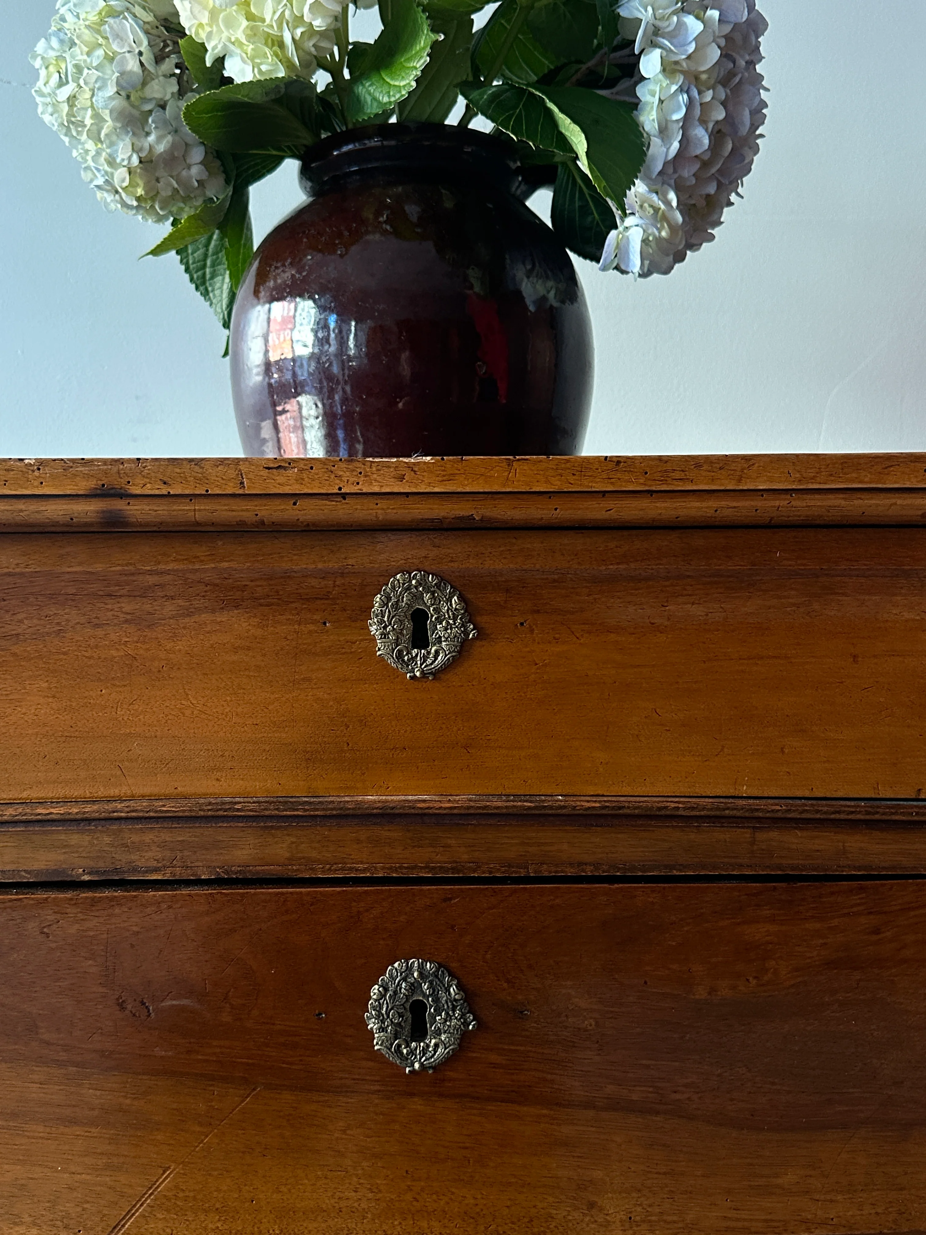 French empire dresser - Image 7