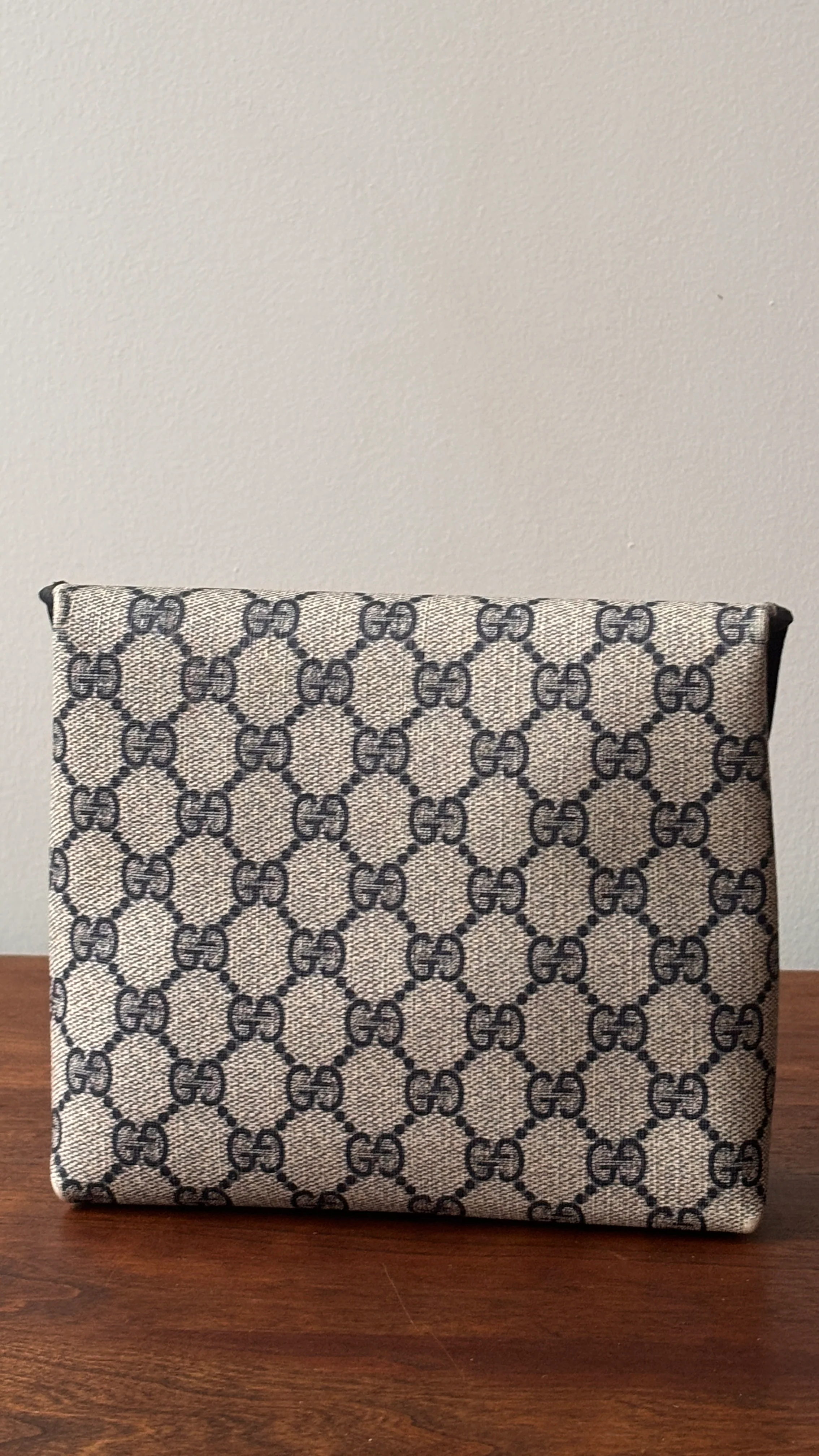 Gucci pouch - Image 4