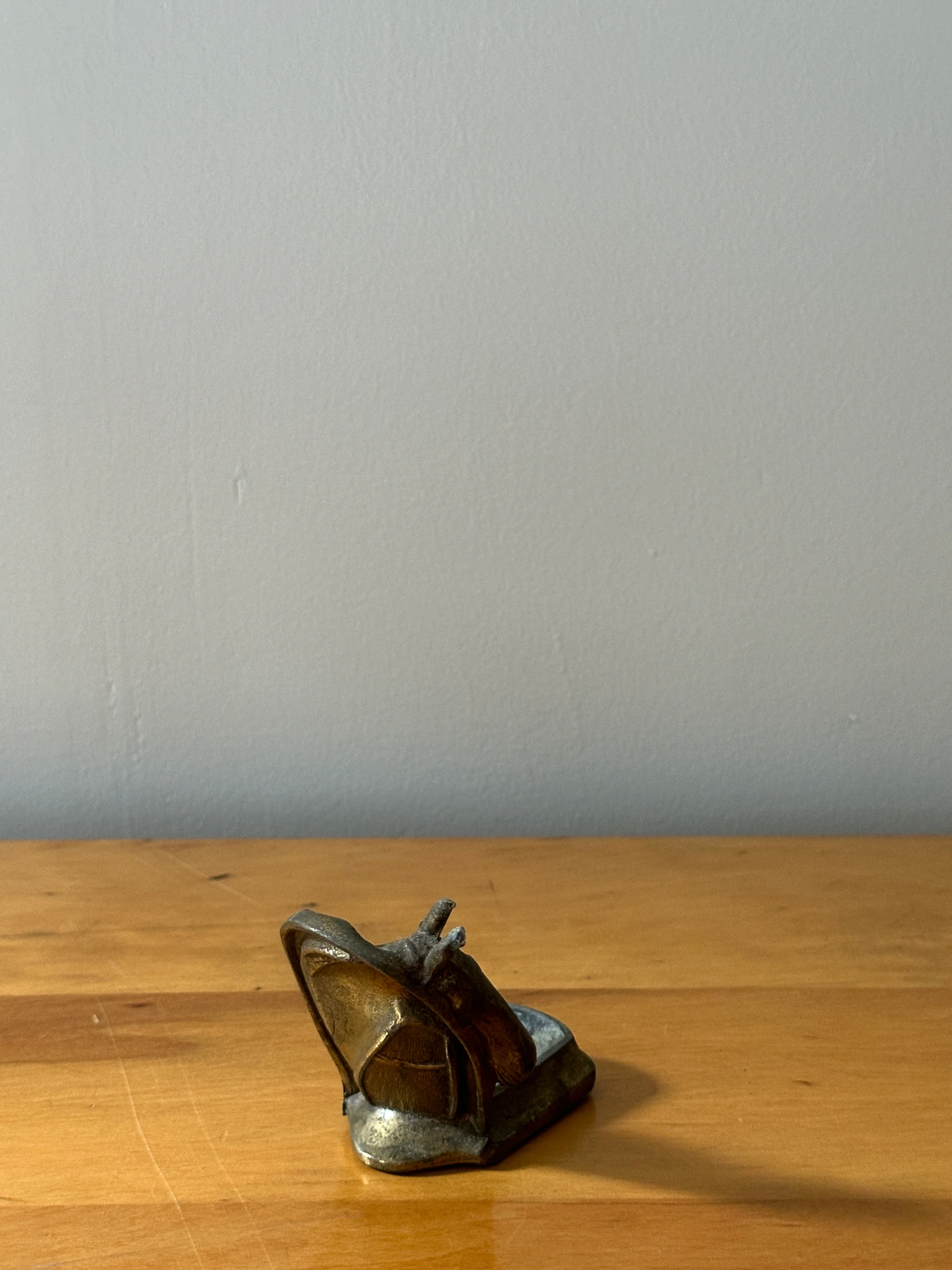 Horseshoe ashtray - Image 5