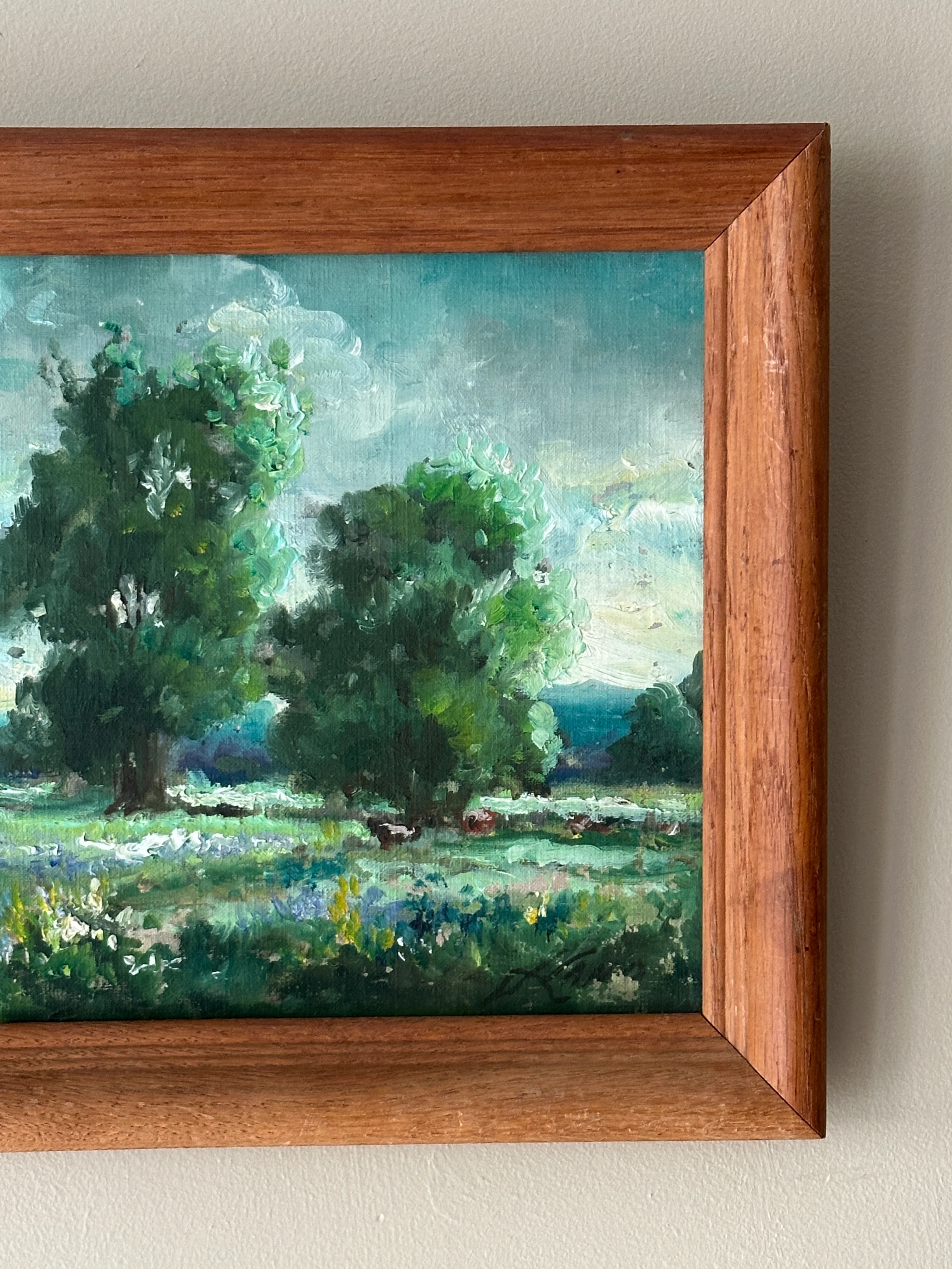 Landscape painting - Image 5