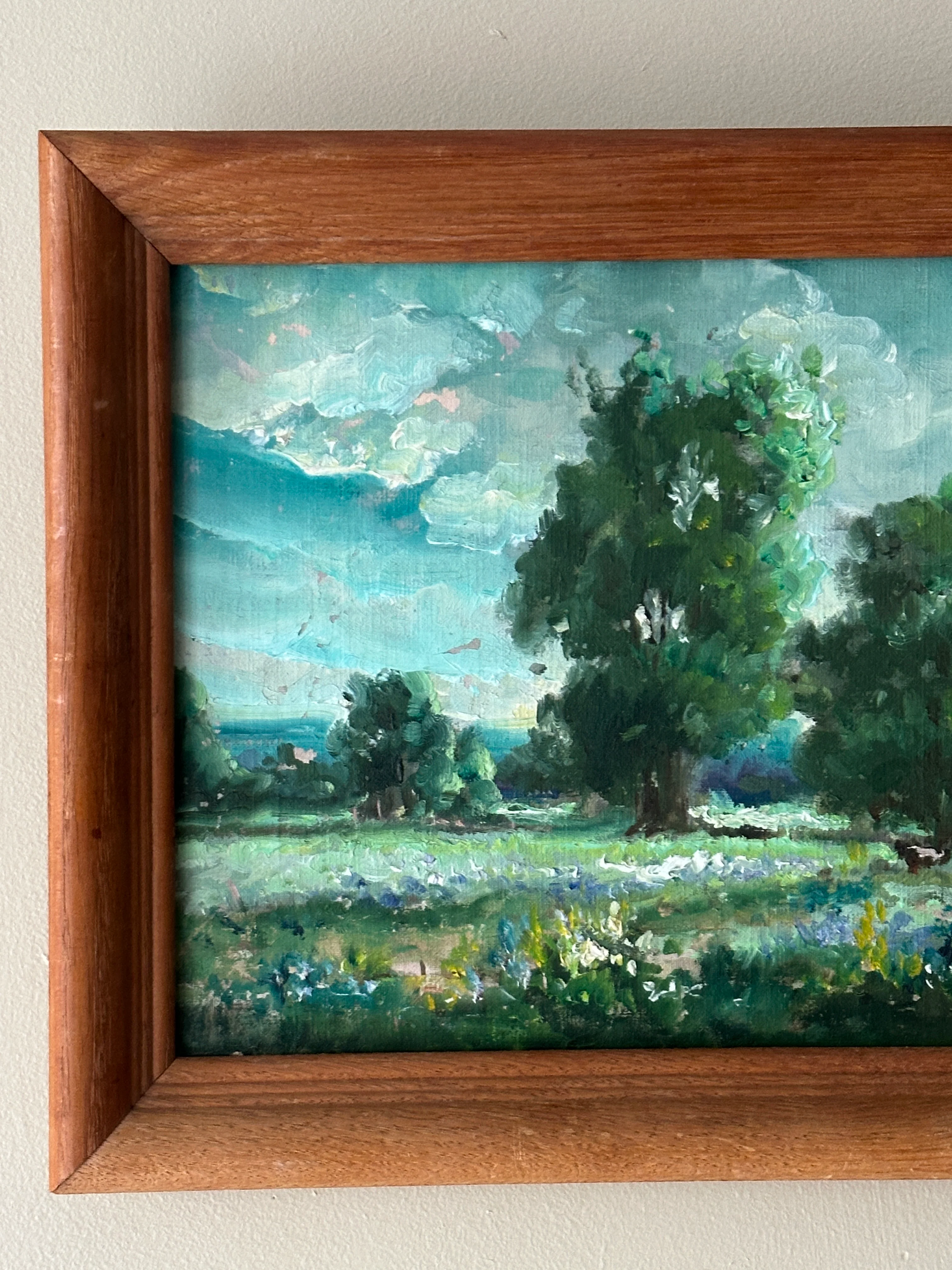 Landscape painting - Image 6