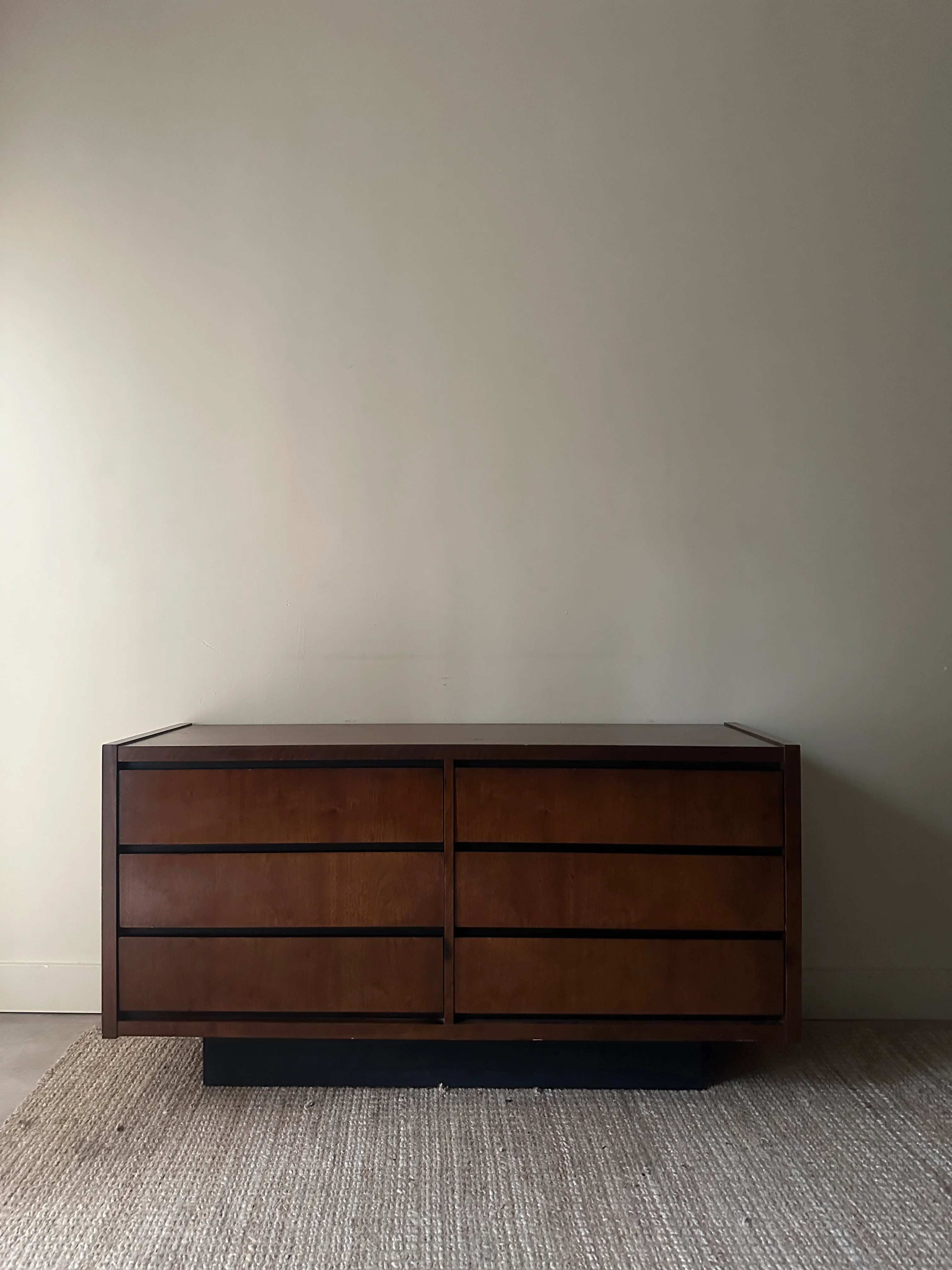 Lane dresser