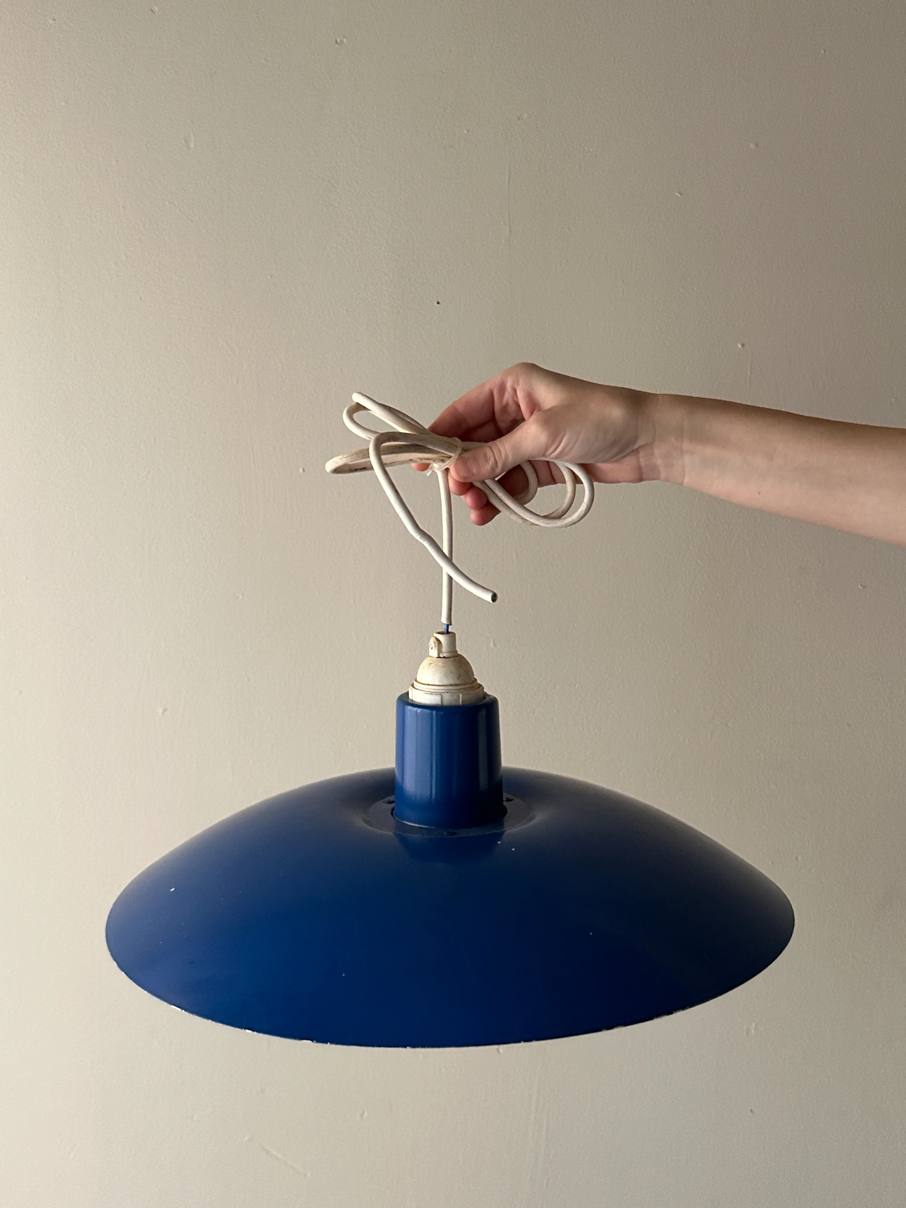 Louis Poulsen pendant. Sold individually. - Image 4
