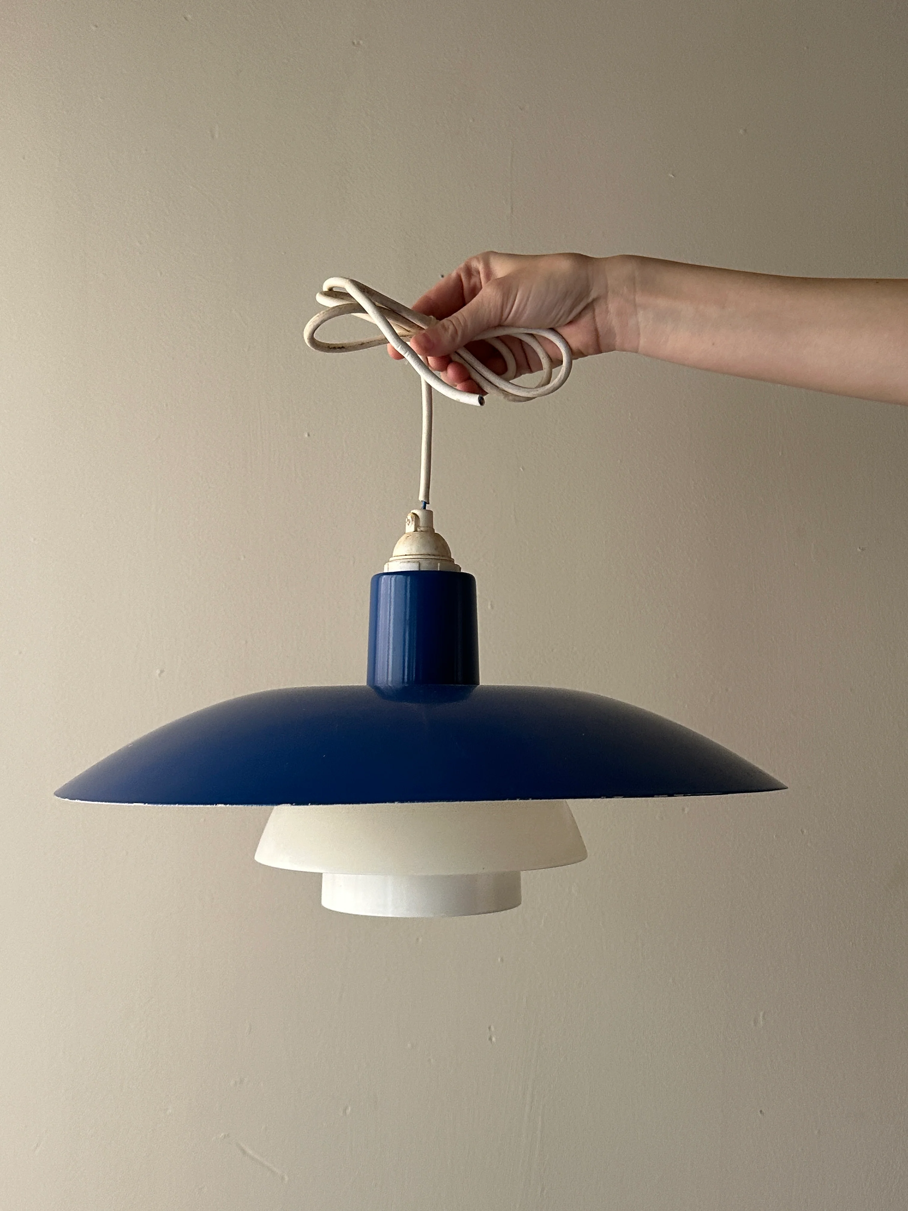 Louis Poulsen pendant. Sold individually. - Image 5