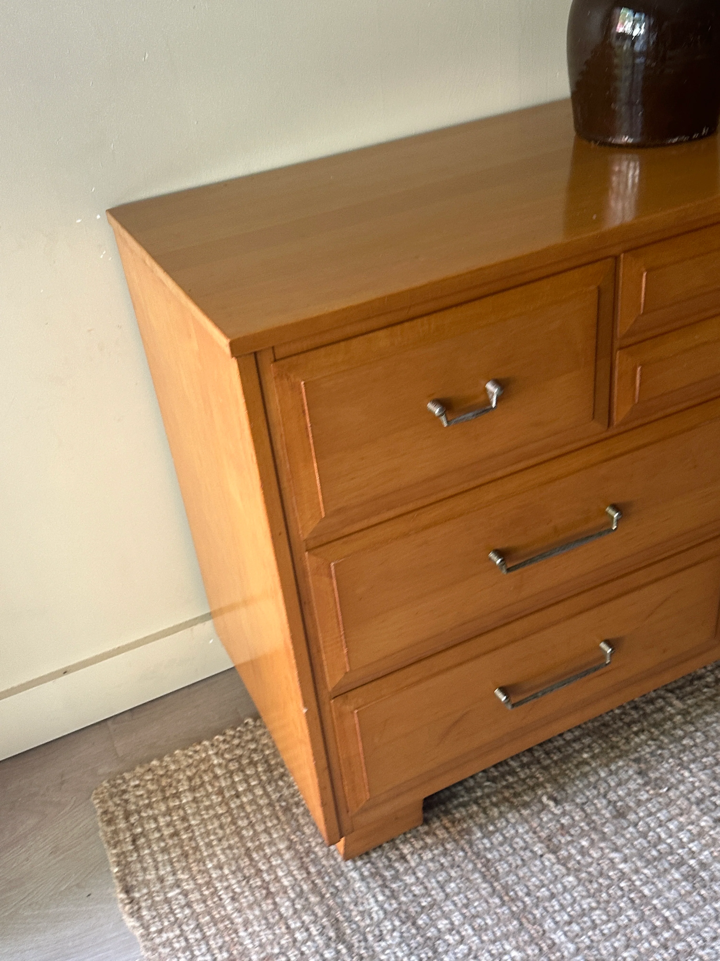 Maple credenza - Image 4