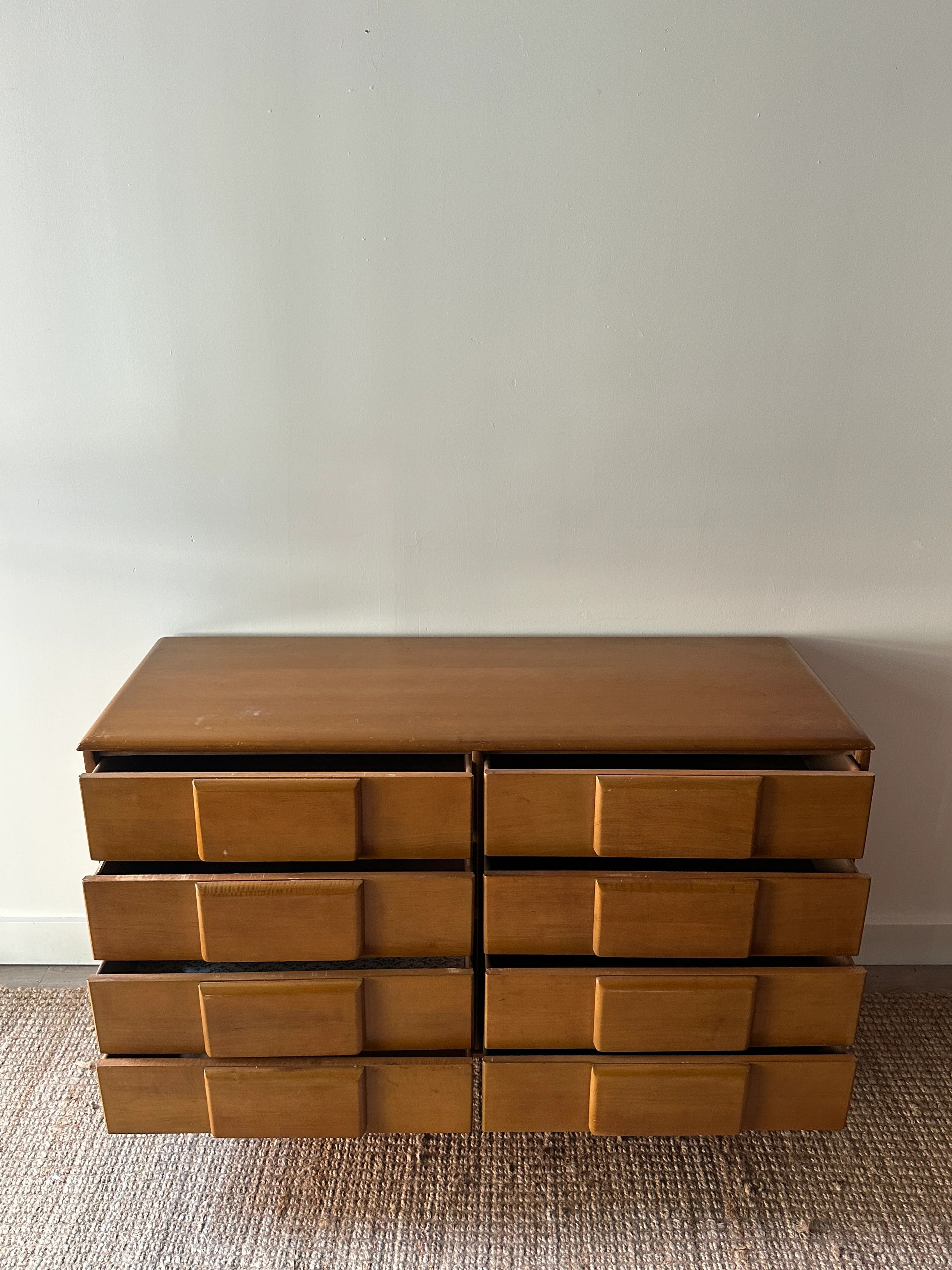 Maple dresser - Image 5