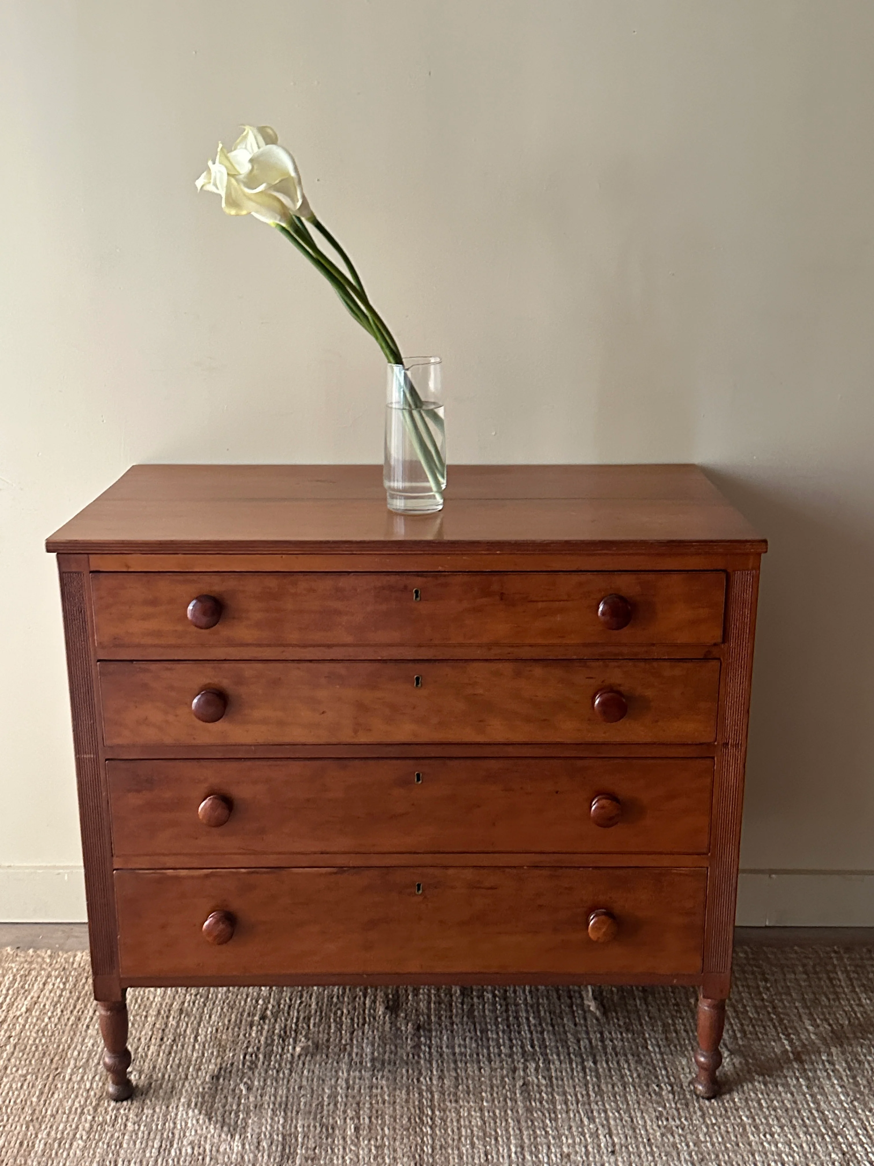 Maple dresser - Image 2