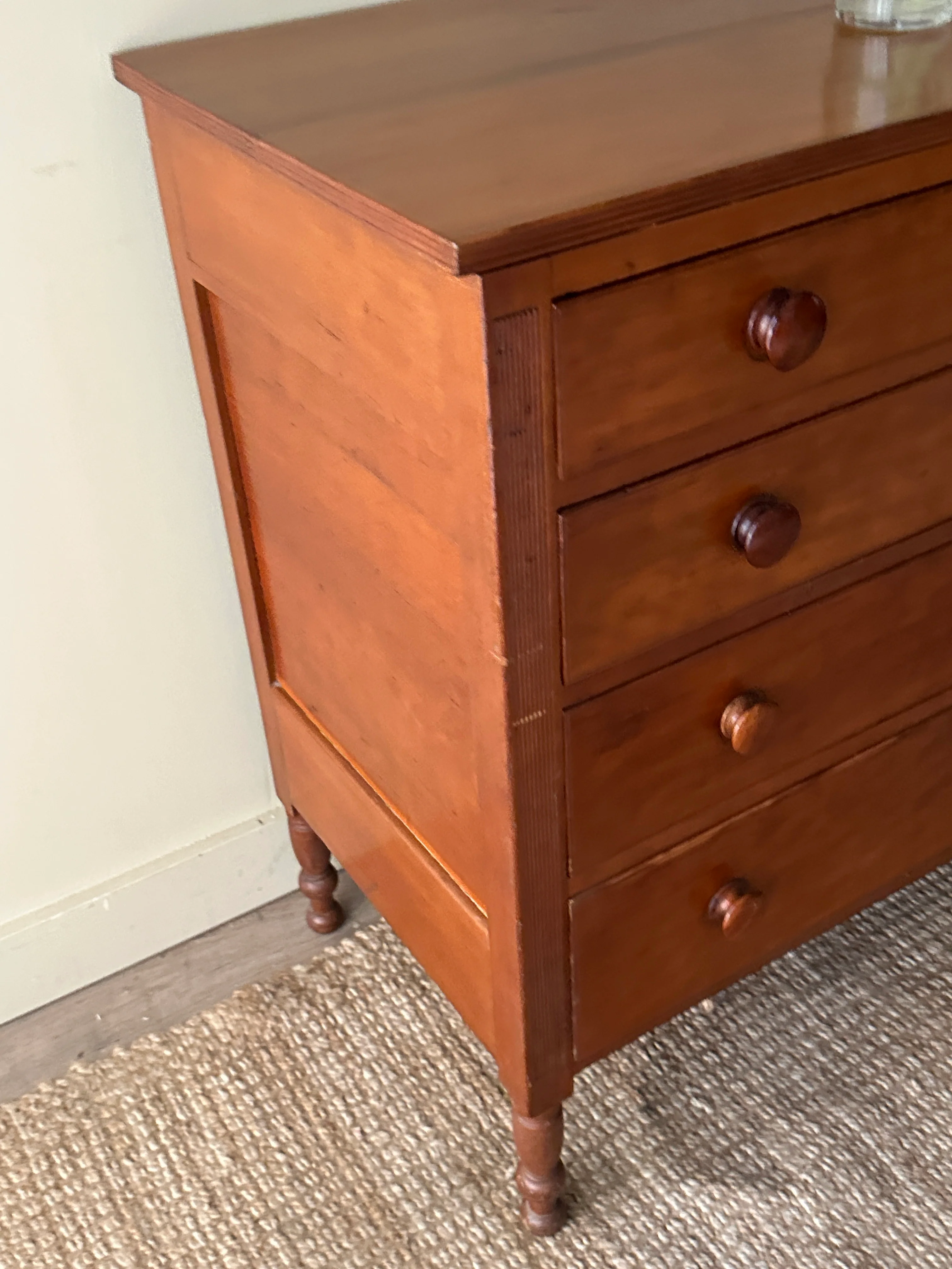 Maple dresser - Image 3