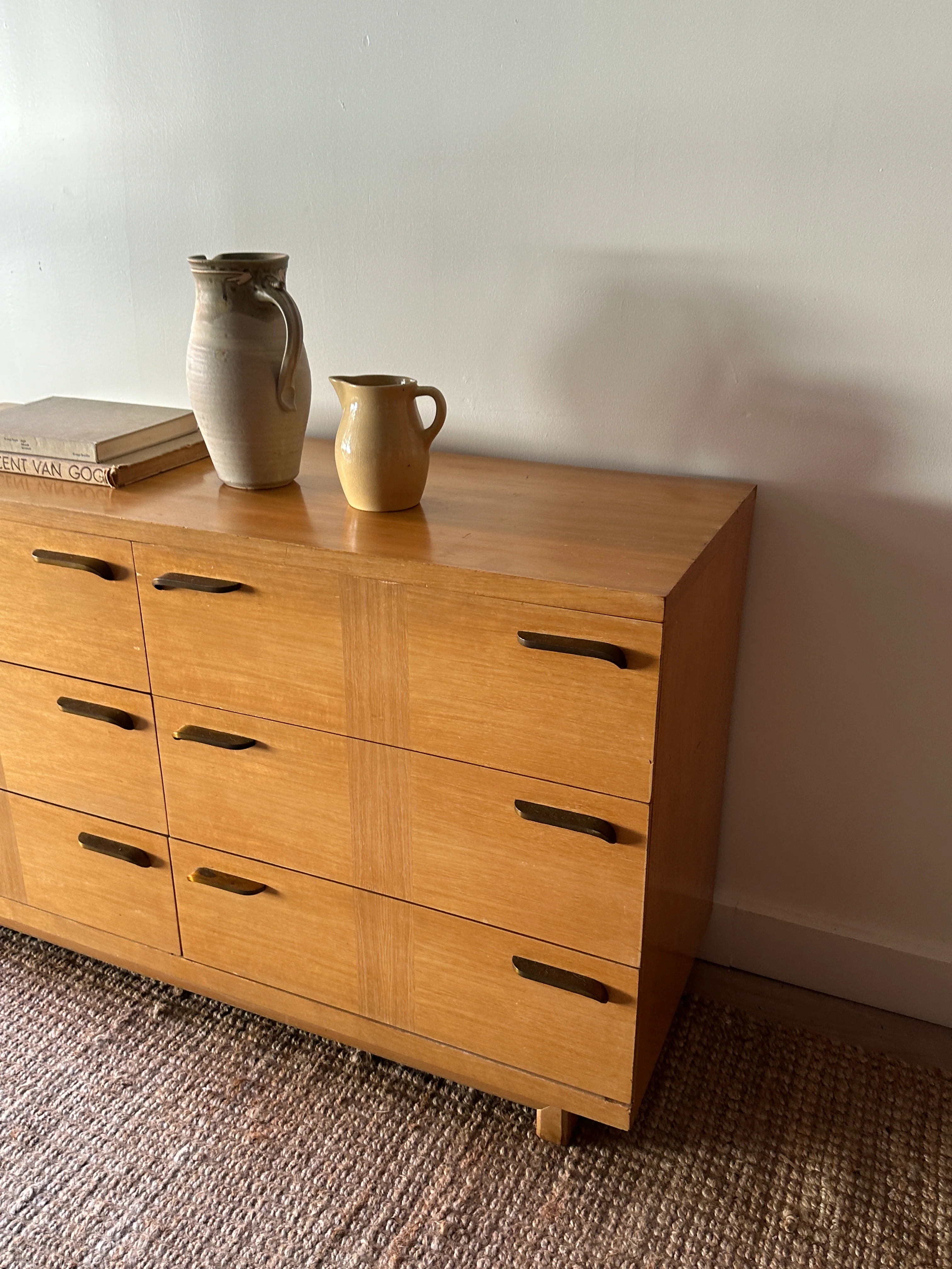 Maple dresser - Image 4