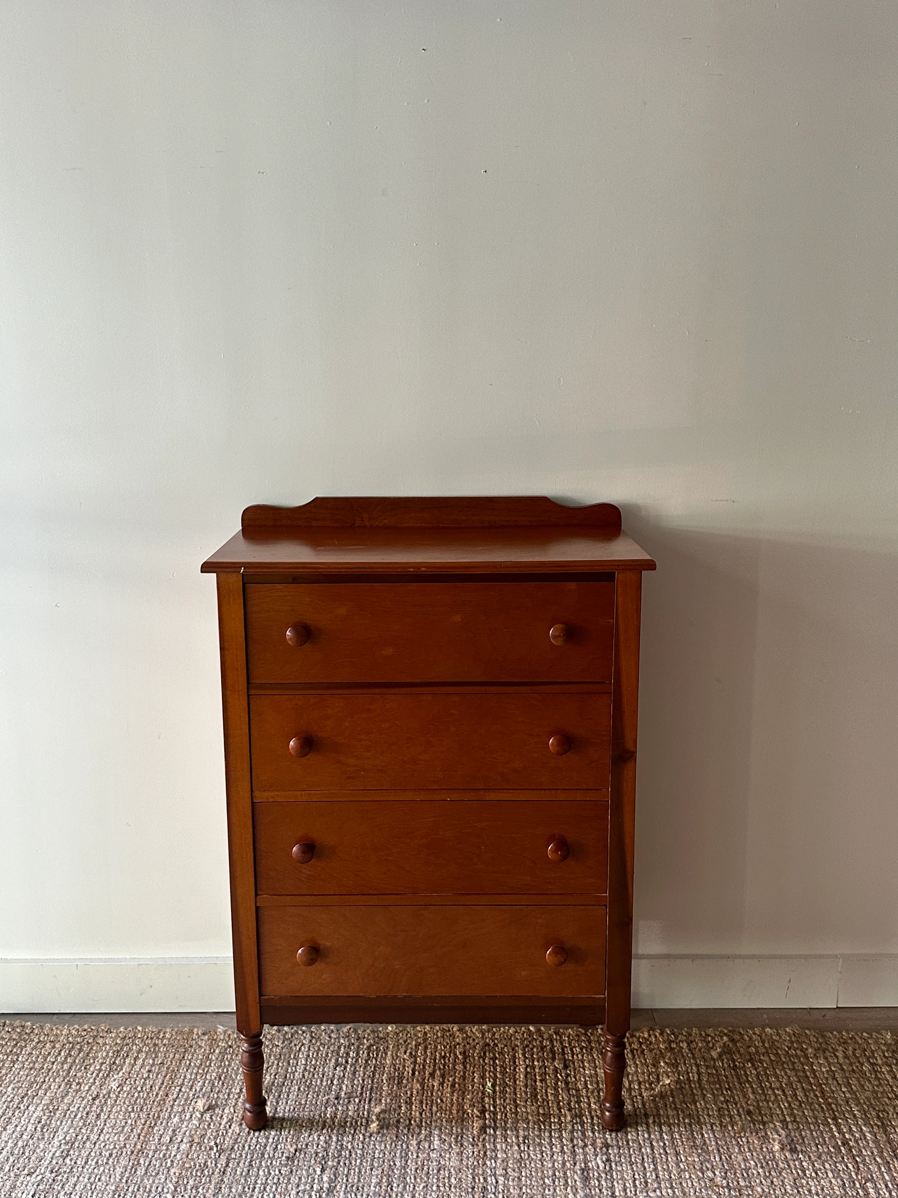 Maple dresser - Image 2