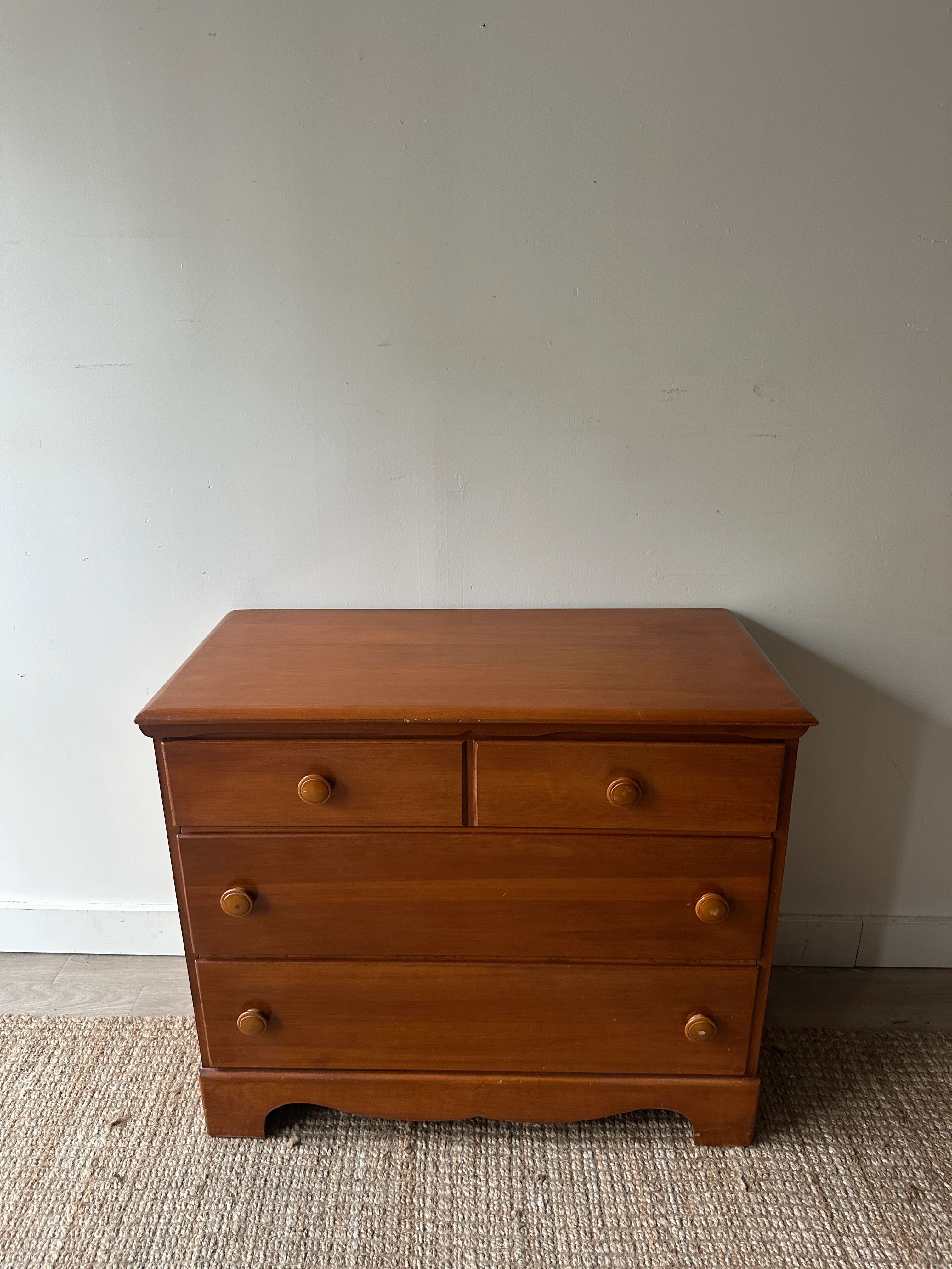 Maple dresser - Image 2