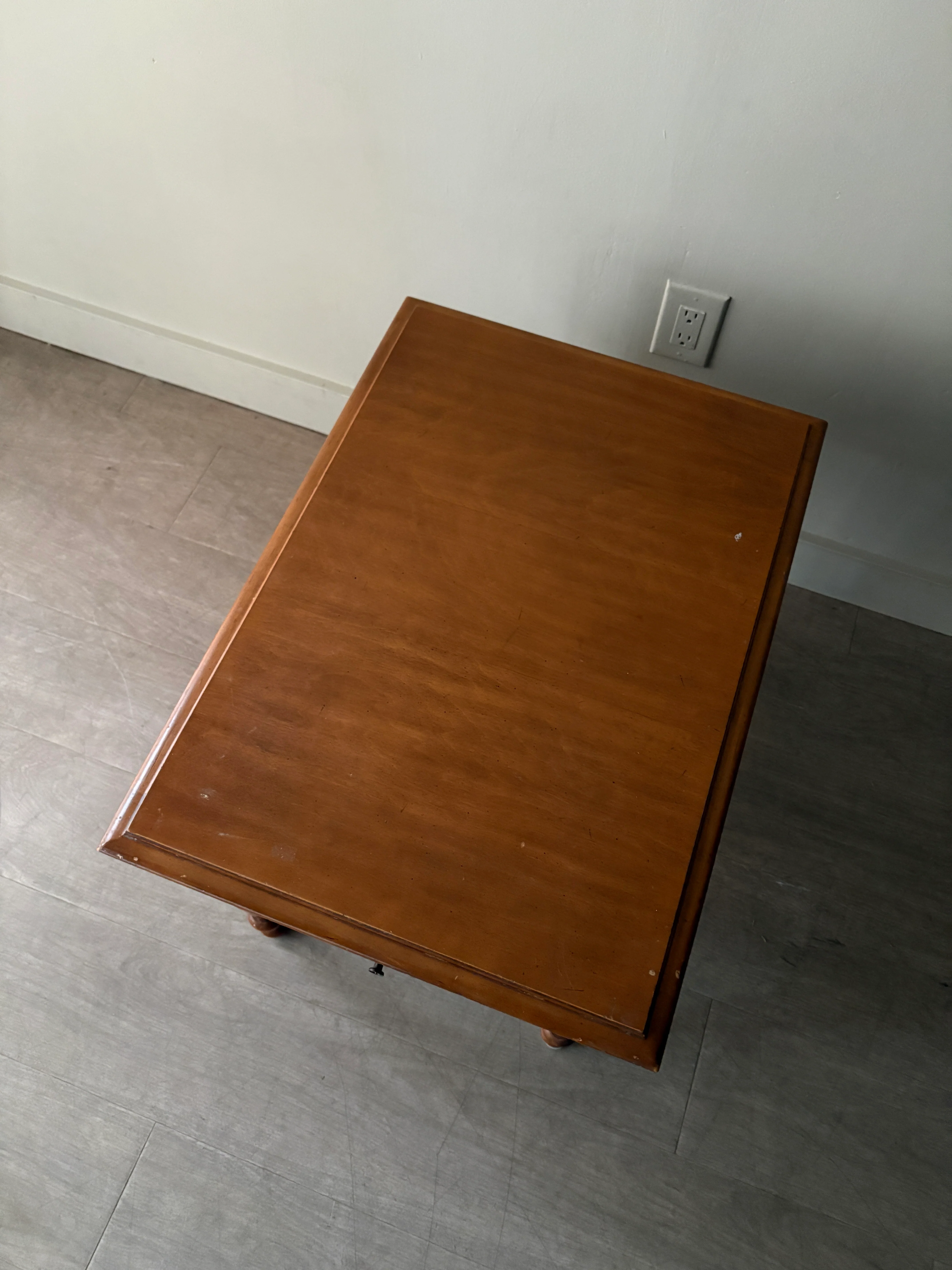 Maple side table - Image 6